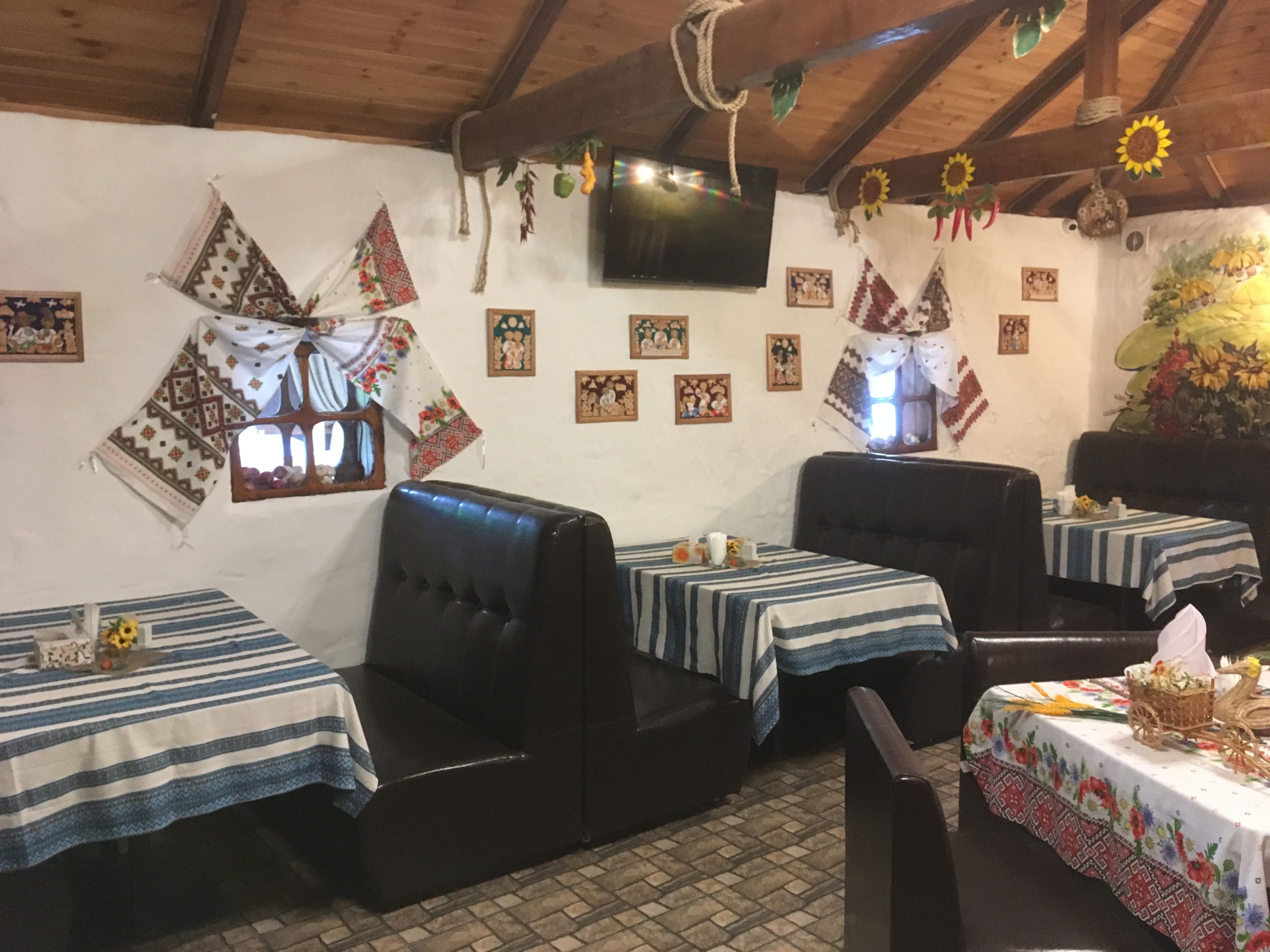 Чумацький двiр image 7