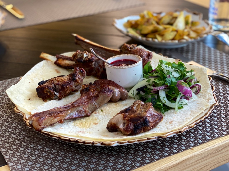 Ресторан Ной image 2