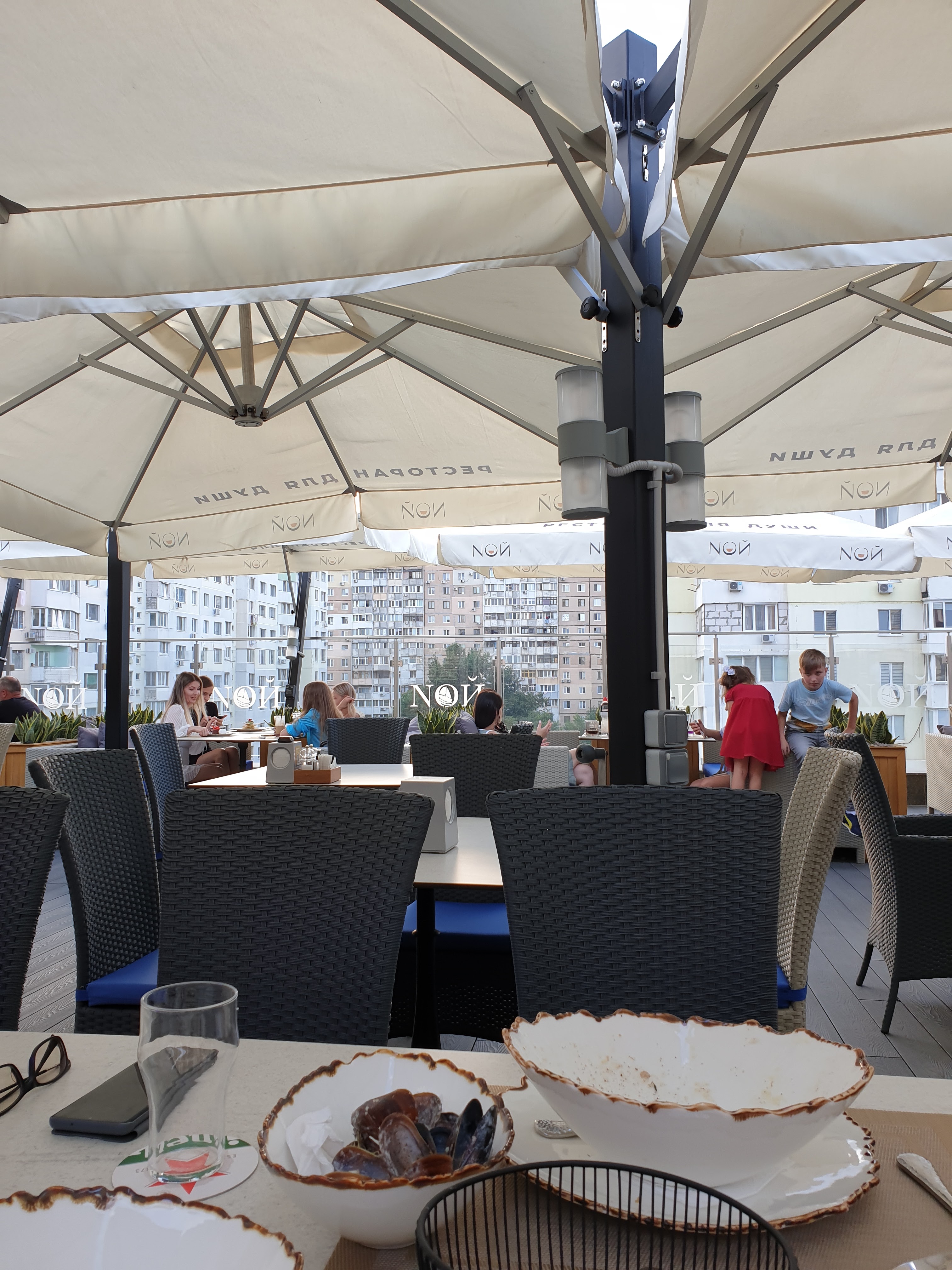 Ресторан Ной image 8