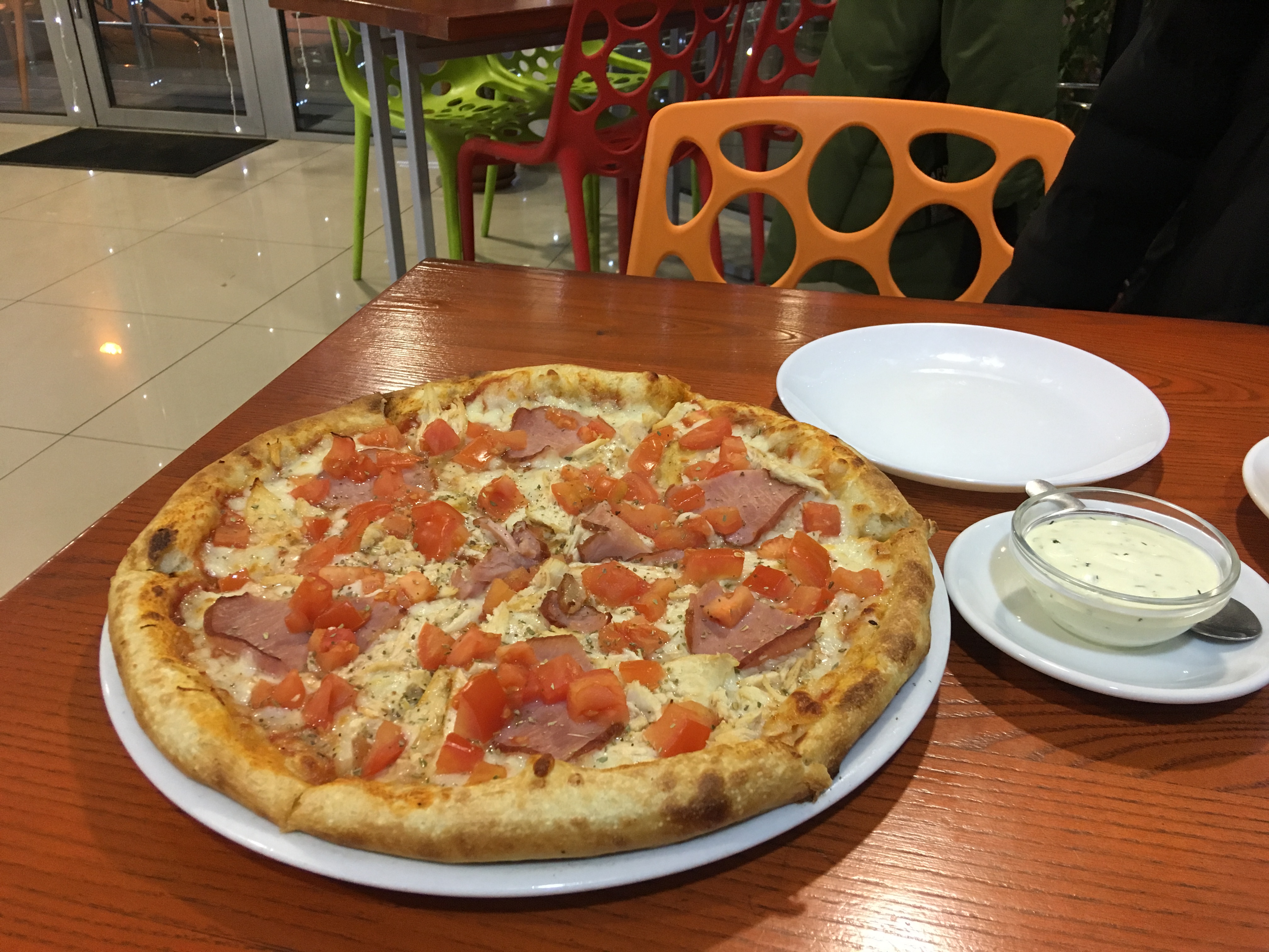 StarPizzaCafe image 7