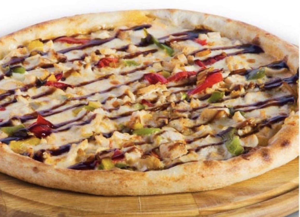 StarPizzaCafe image 10