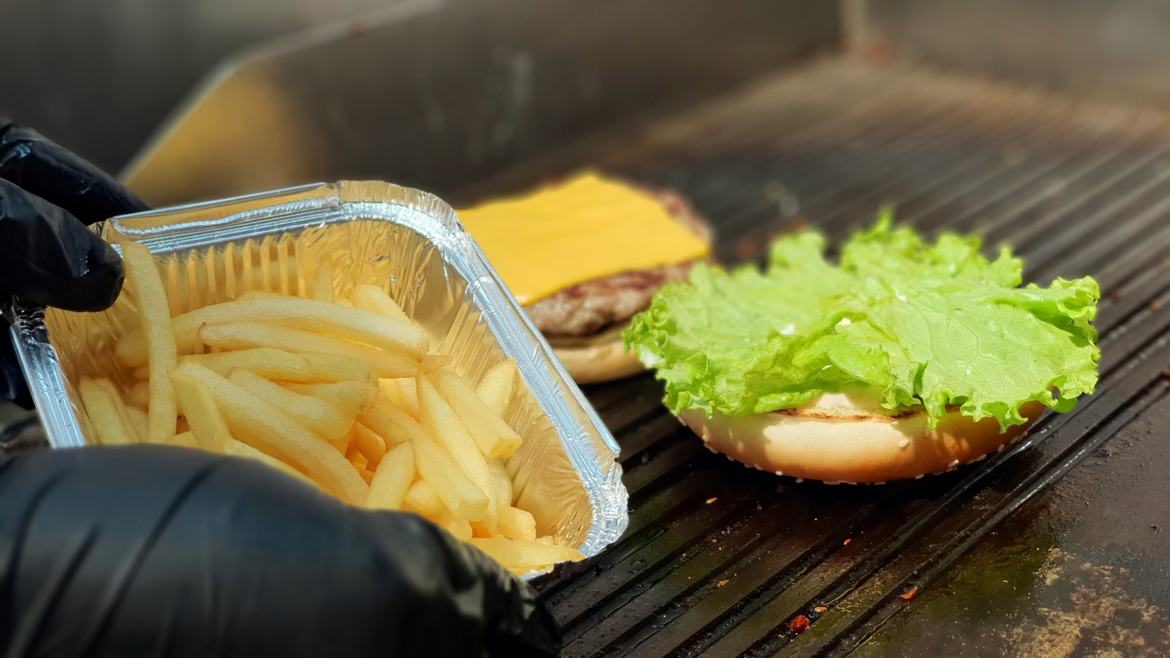 Шаурмен image 8