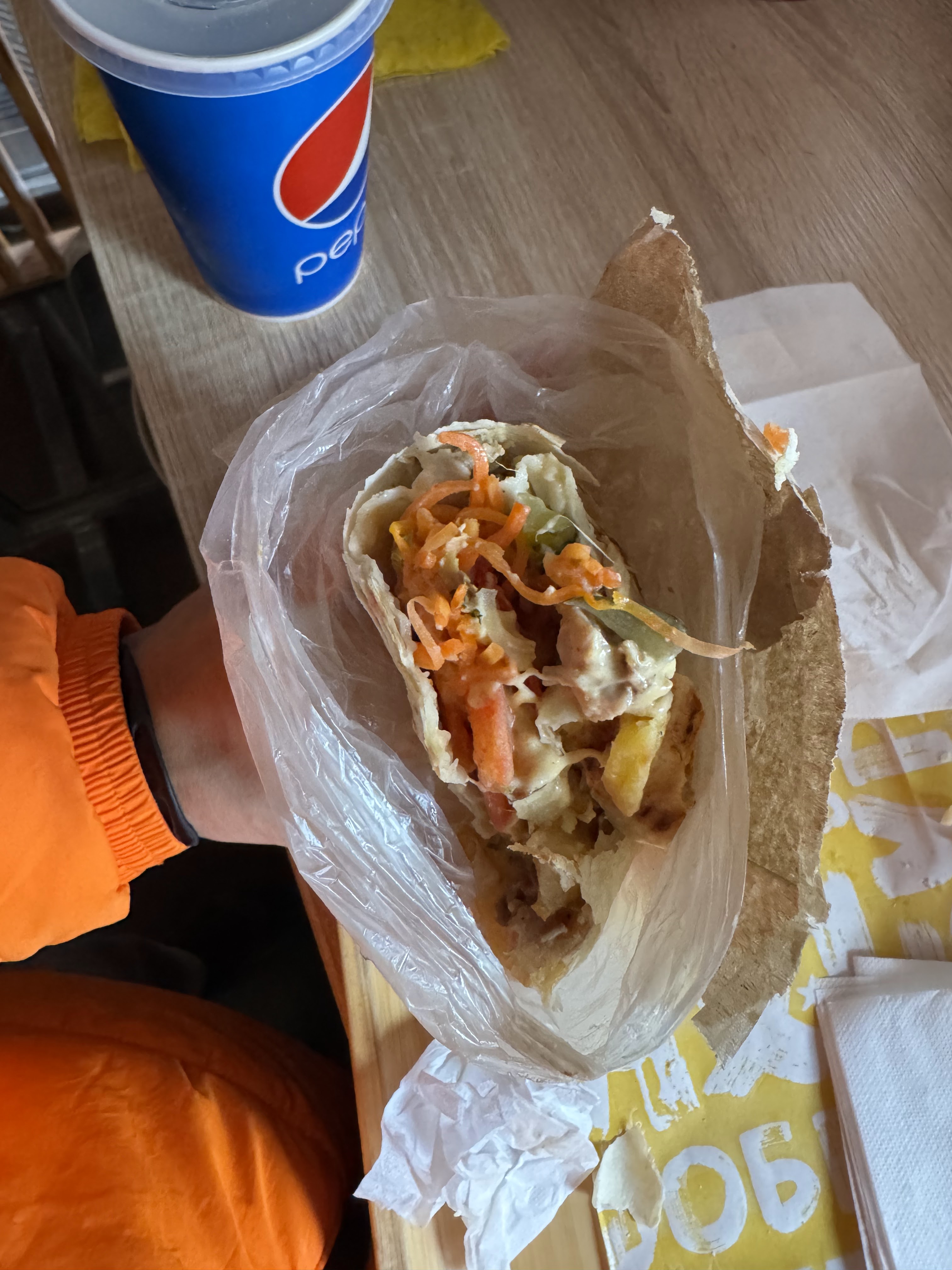 Шаурмен image 9