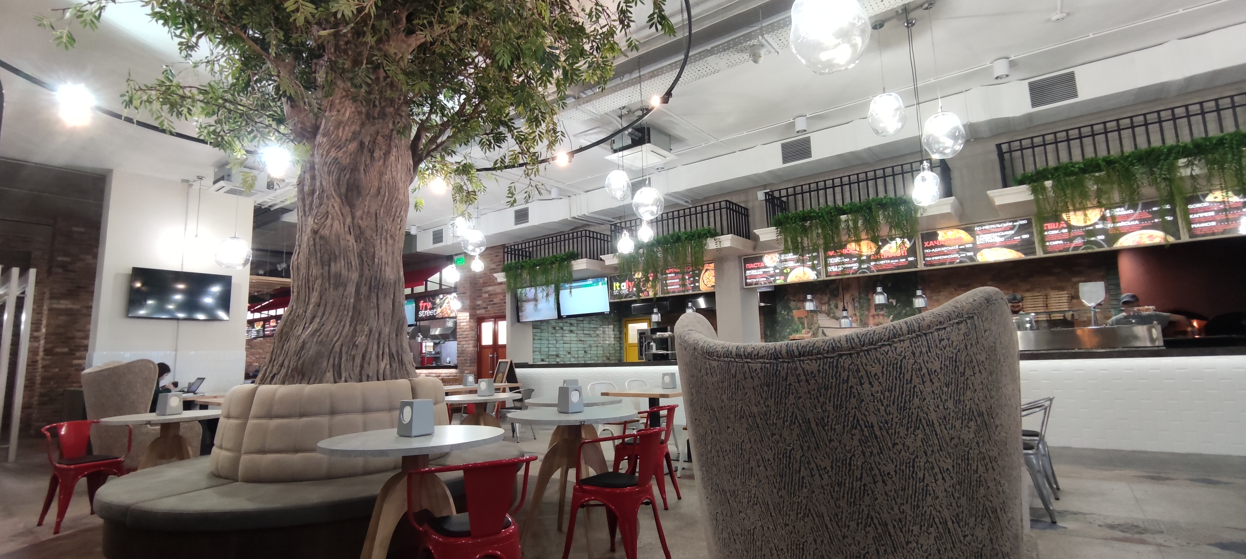 Gorod Restofood image 1