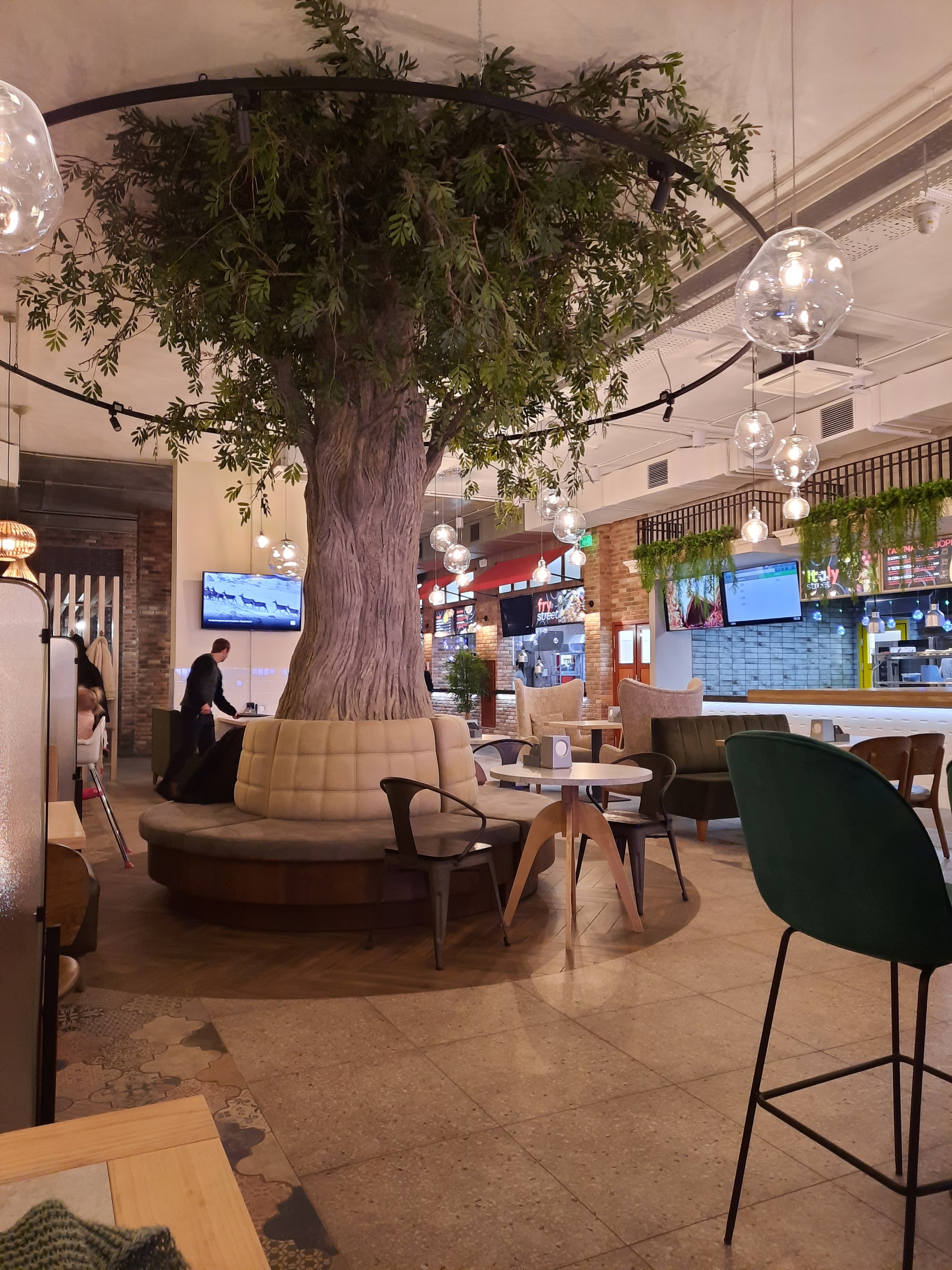 Gorod Restofood image 3