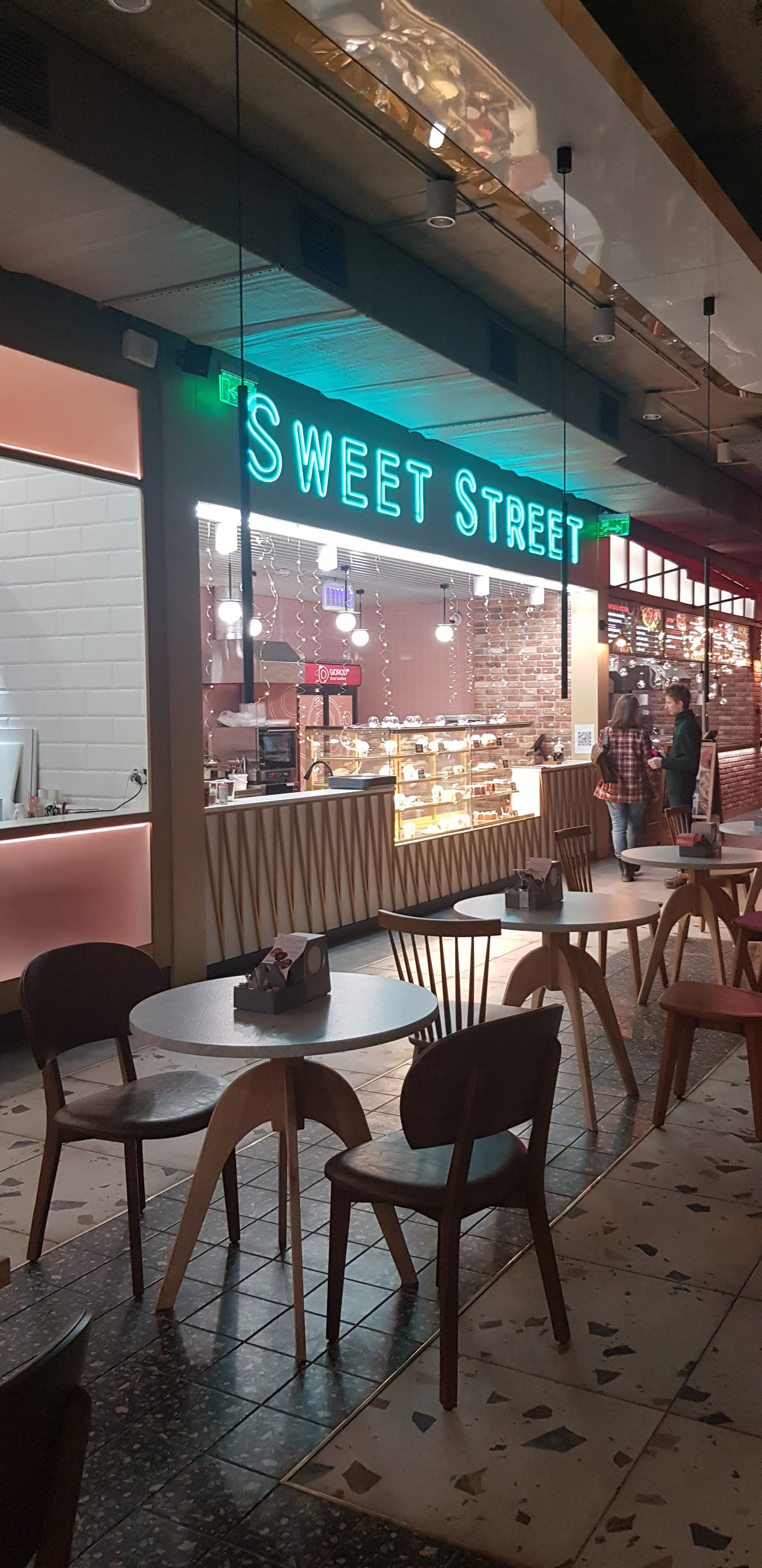 Gorod Restofood image 5