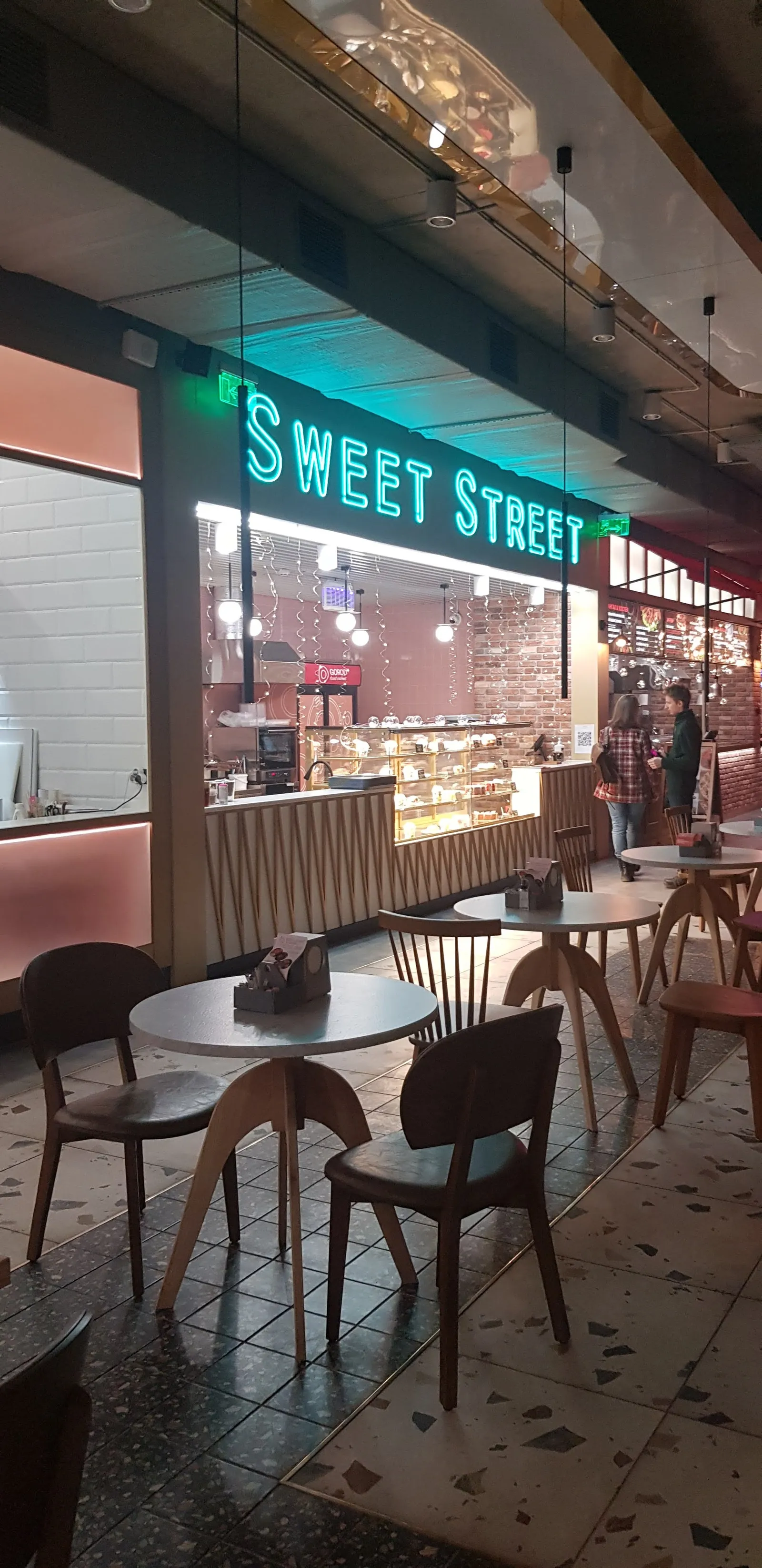 Gorod Restofood image 5