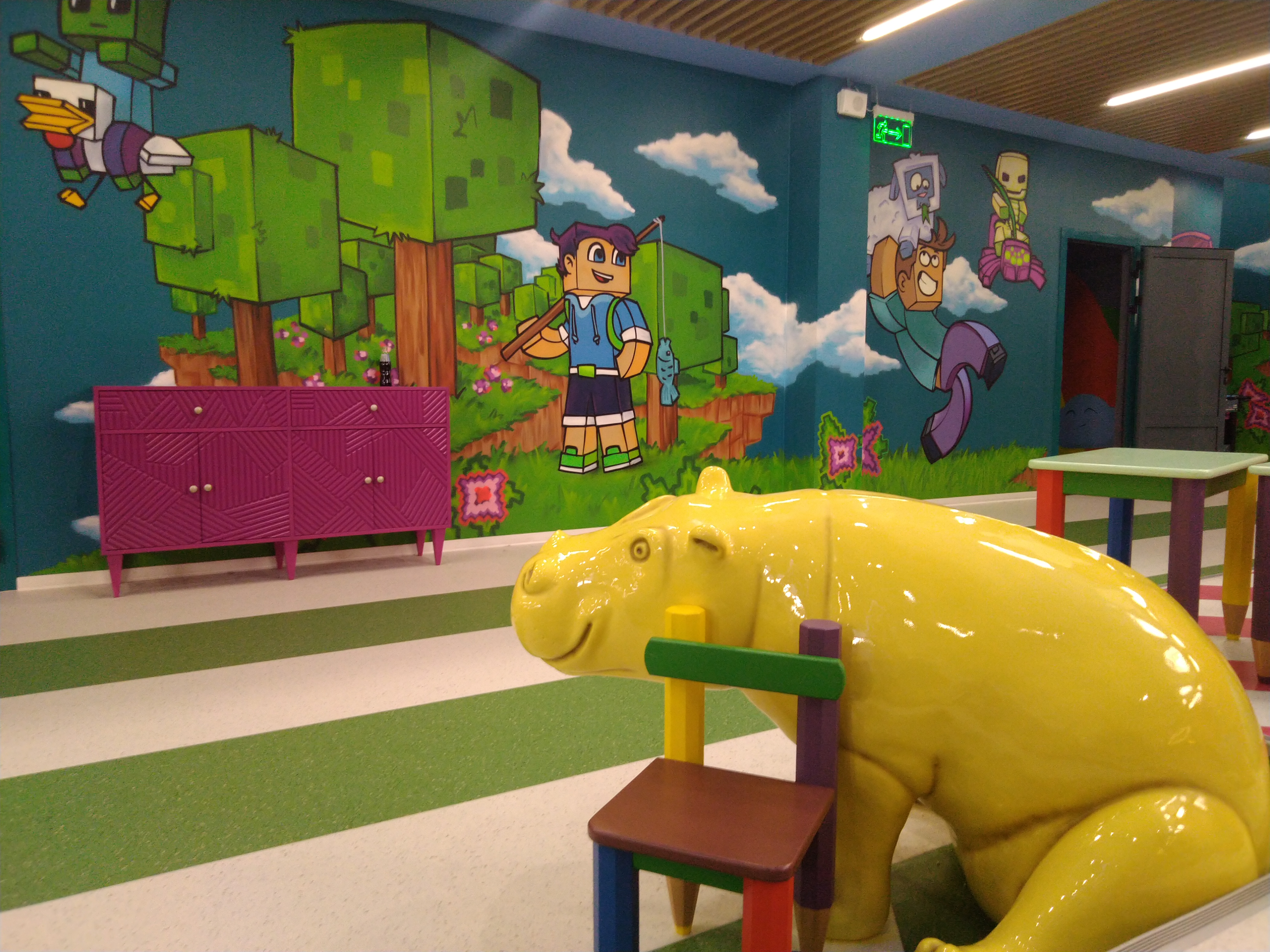 Gorod Restofood image 8