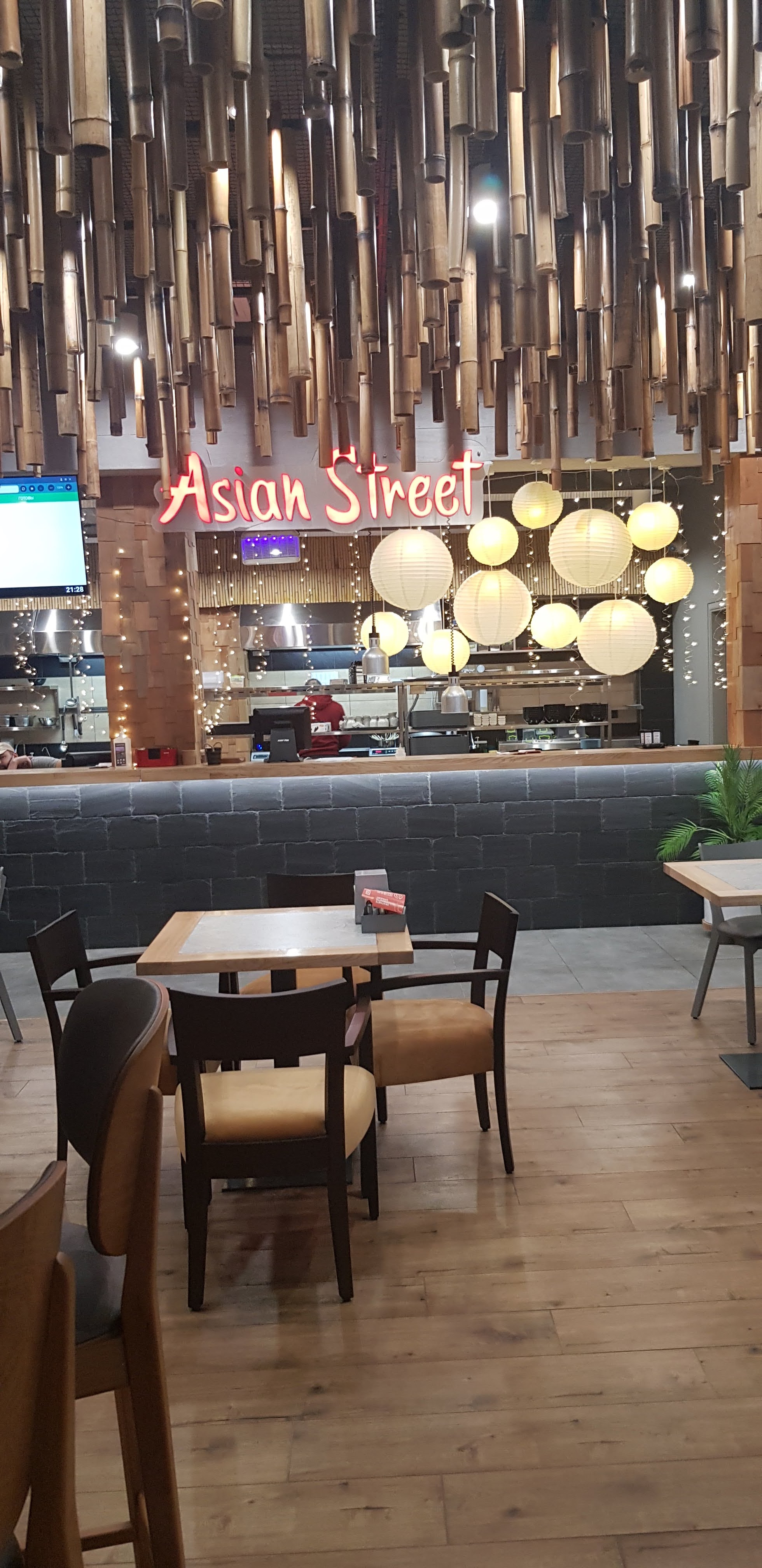 Gorod Restofood image 9