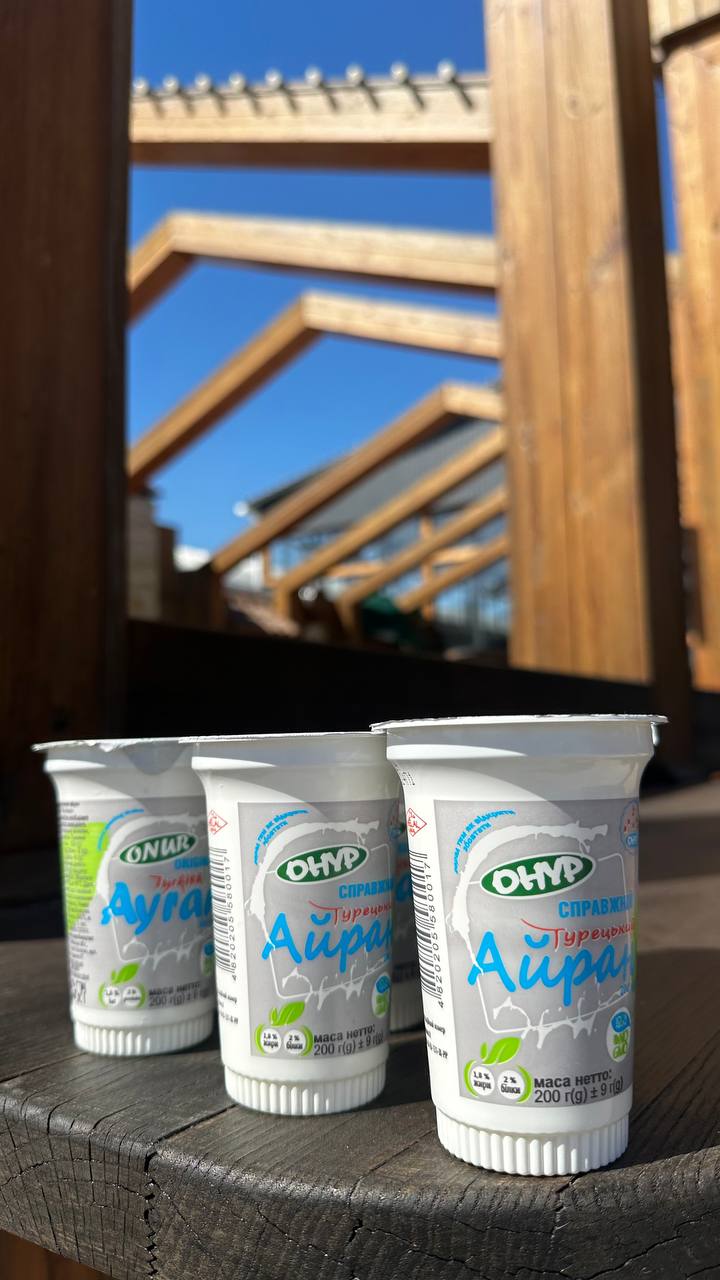 Шаурма на Вугіллі image 4