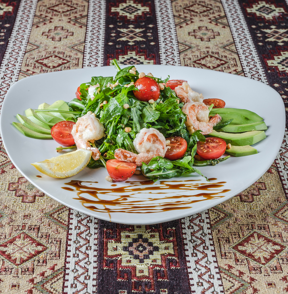 Замок Мастара image 2