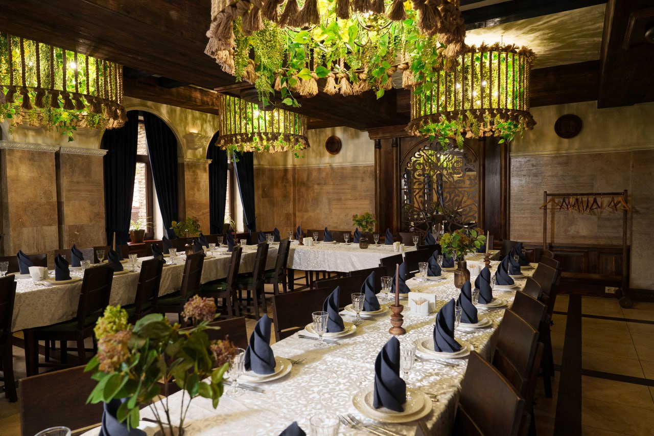 Замок Мастара image 5