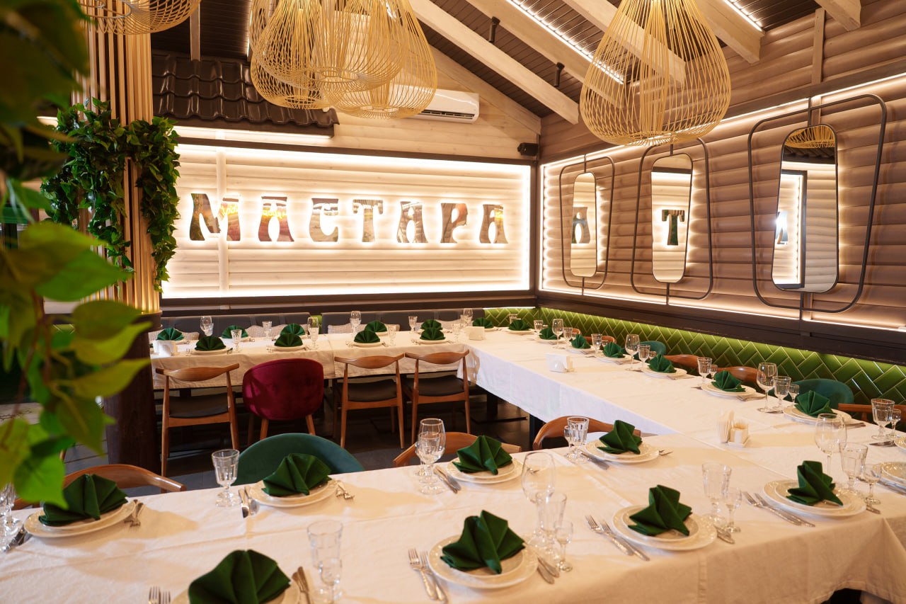 Замок Мастара image 6