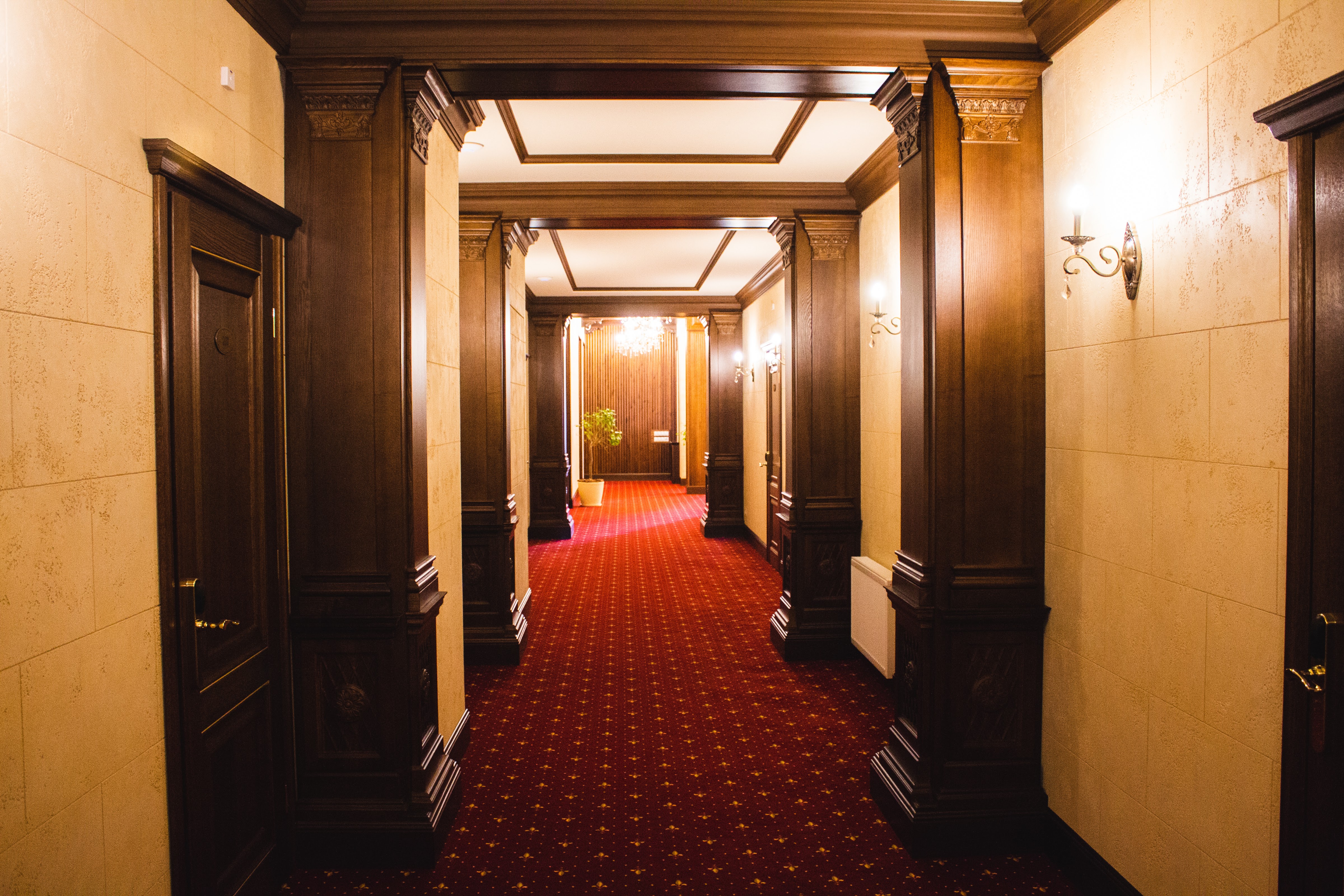 Замок Мастара image 7