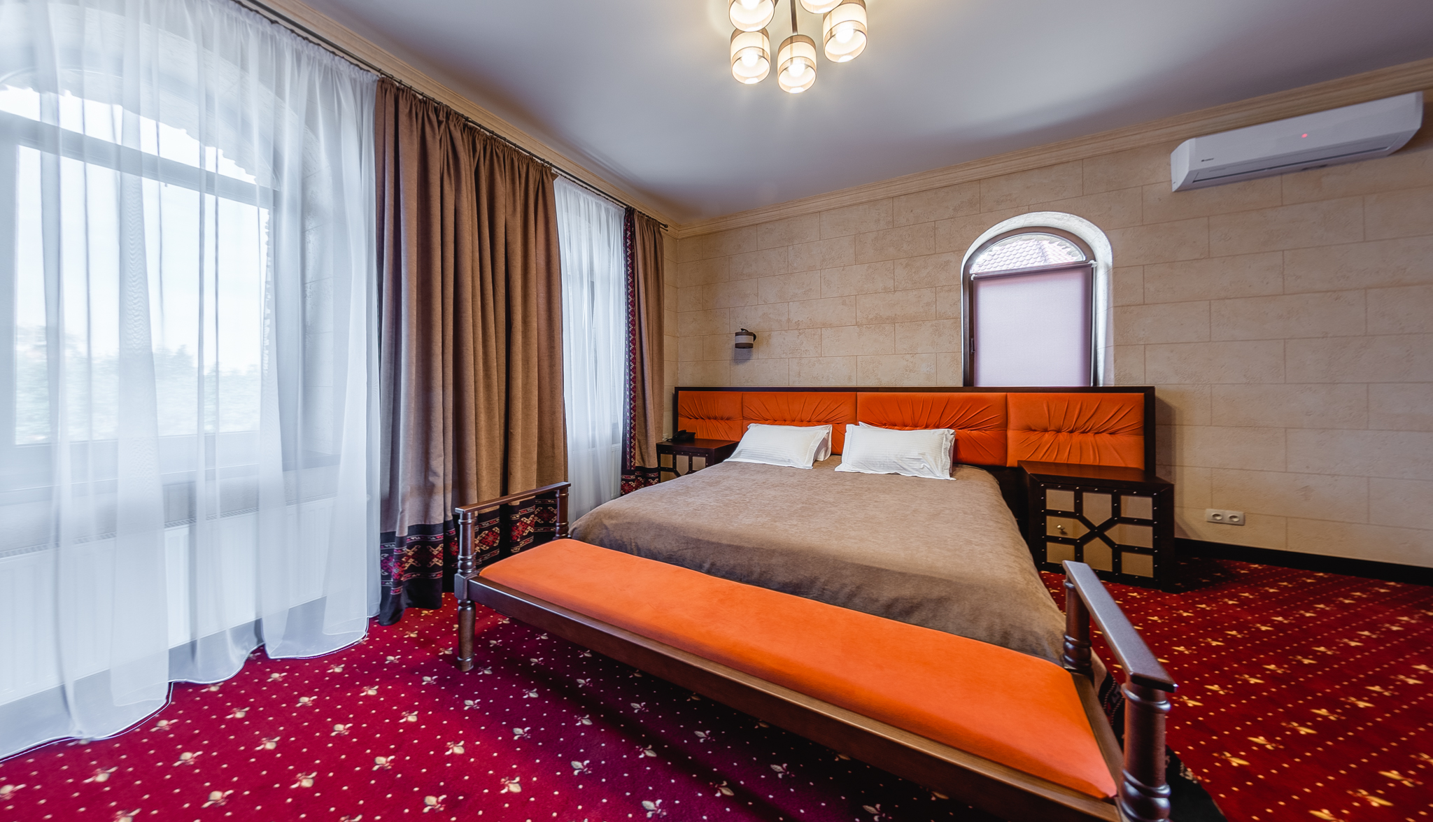 Замок Мастара image 10