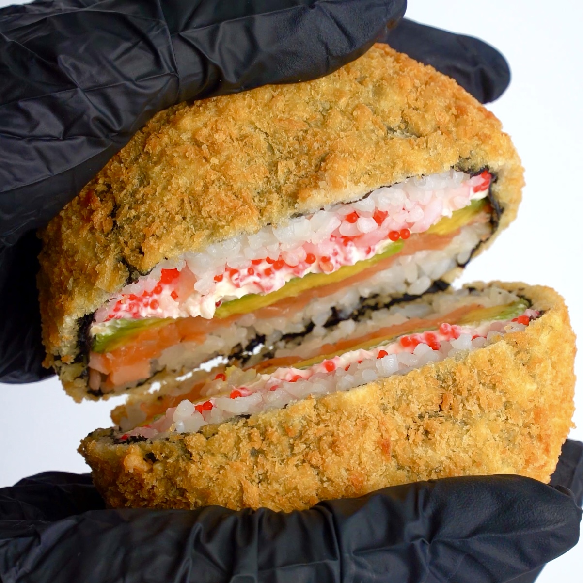 Koi sushi bar image 6