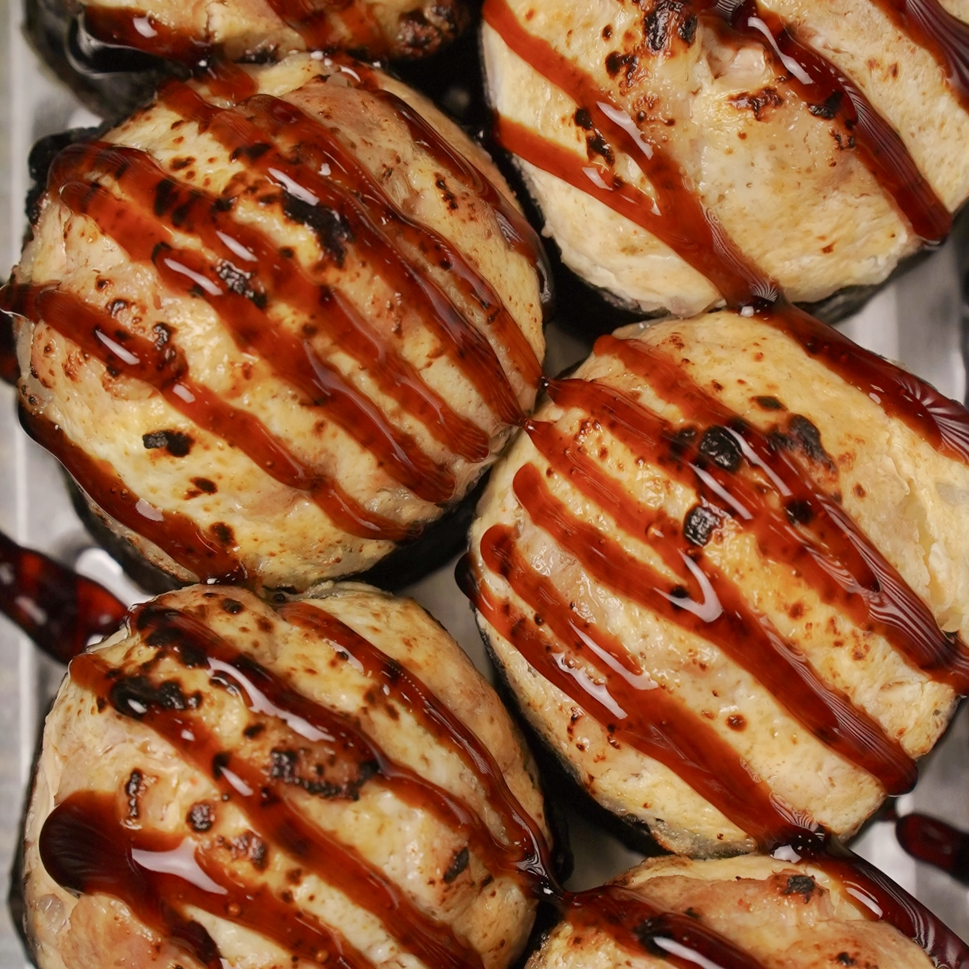 Koi sushi bar image 9