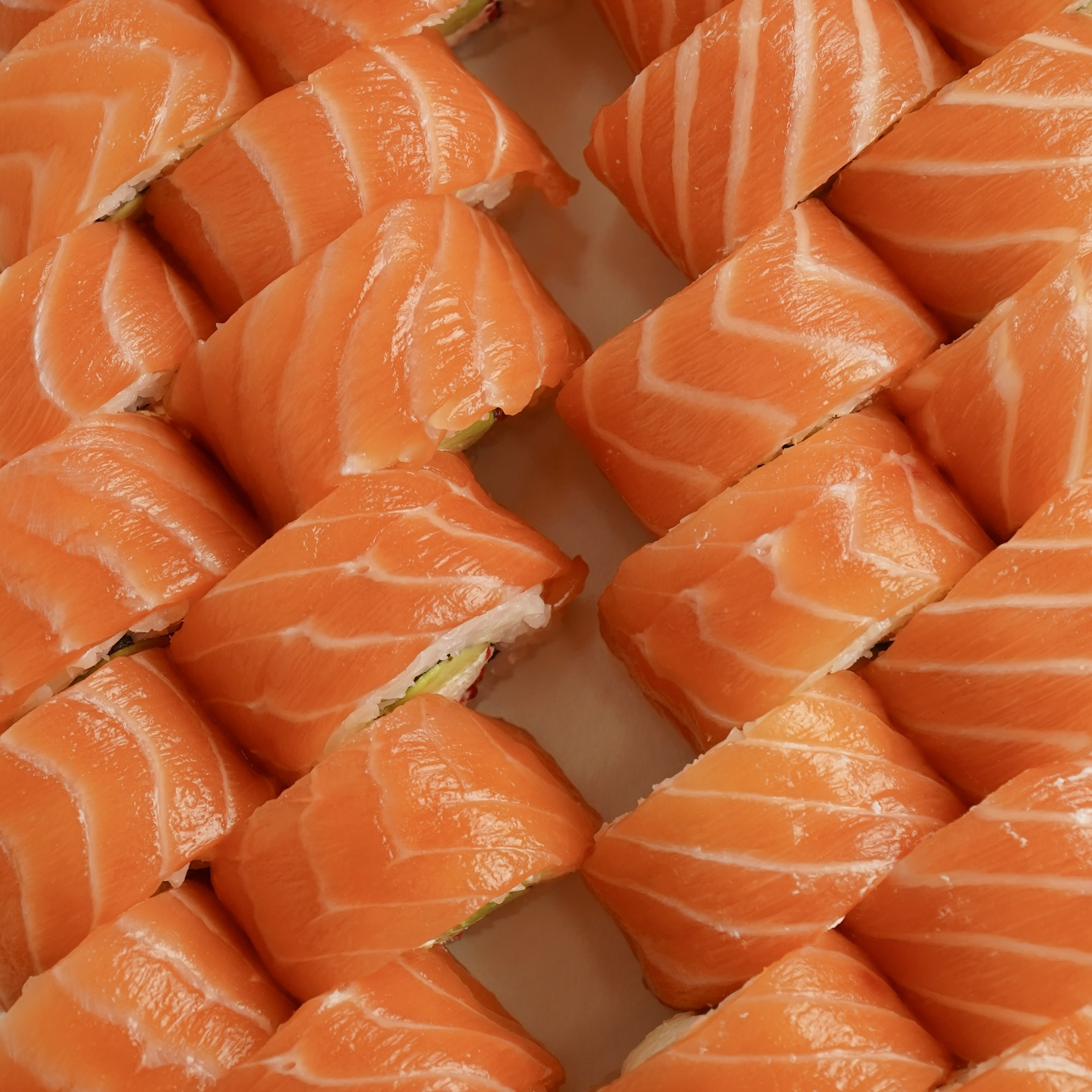 Koi sushi bar image 10