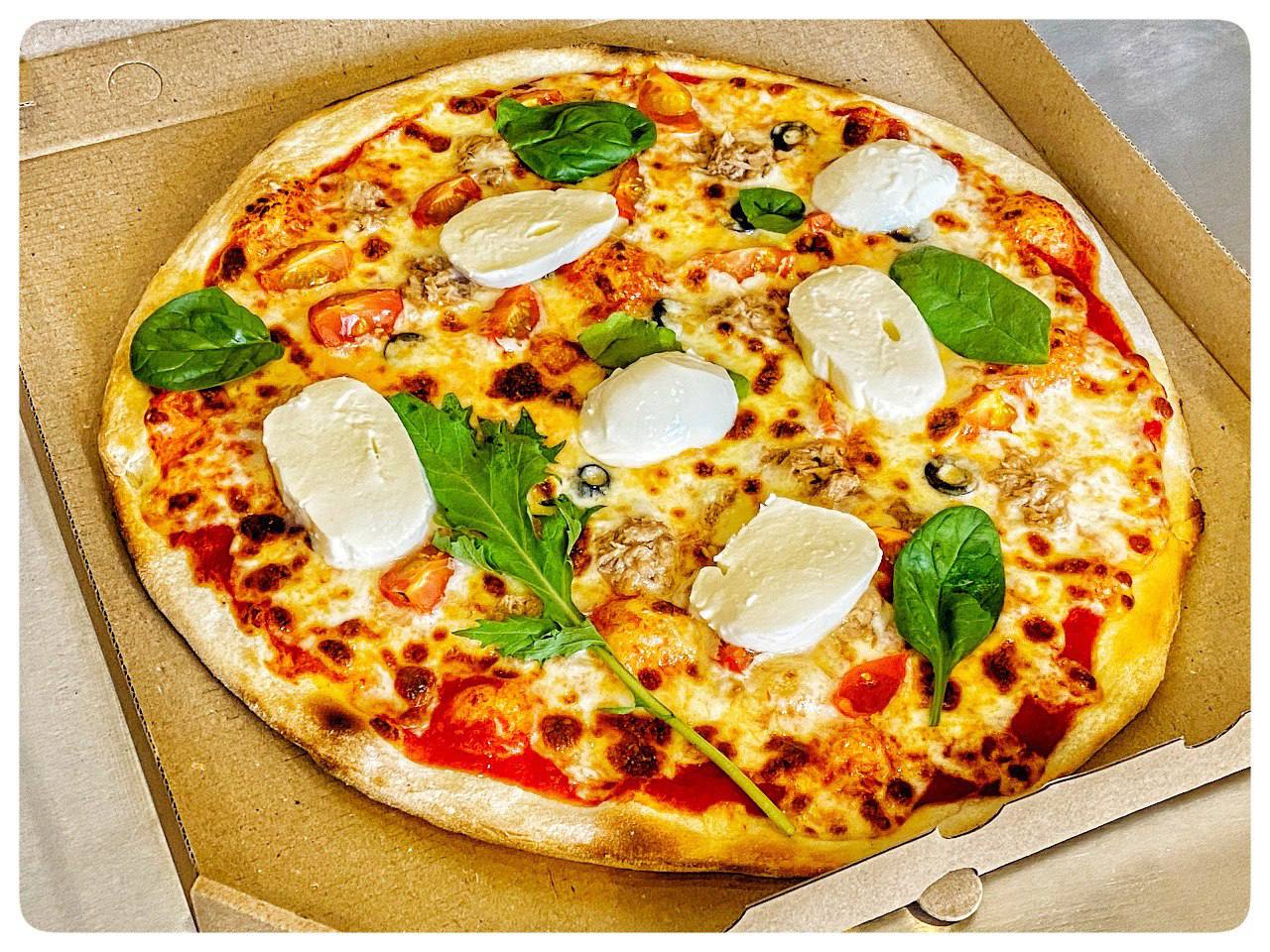 BONI TONI PIZZA image 2