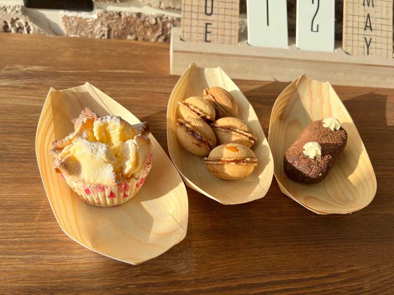 BONI TONI PIZZA image 7