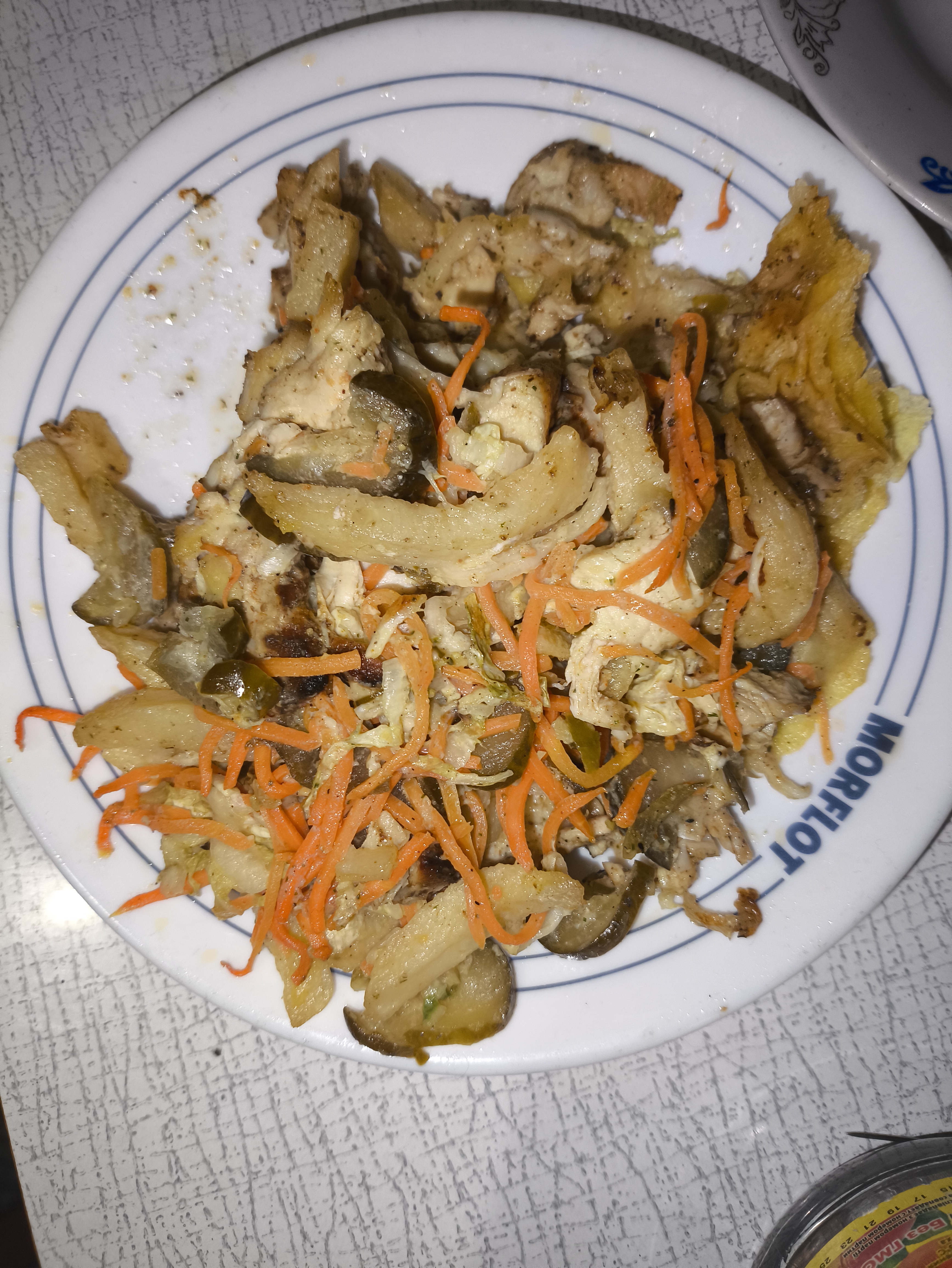 Шаурма на дровах image 6