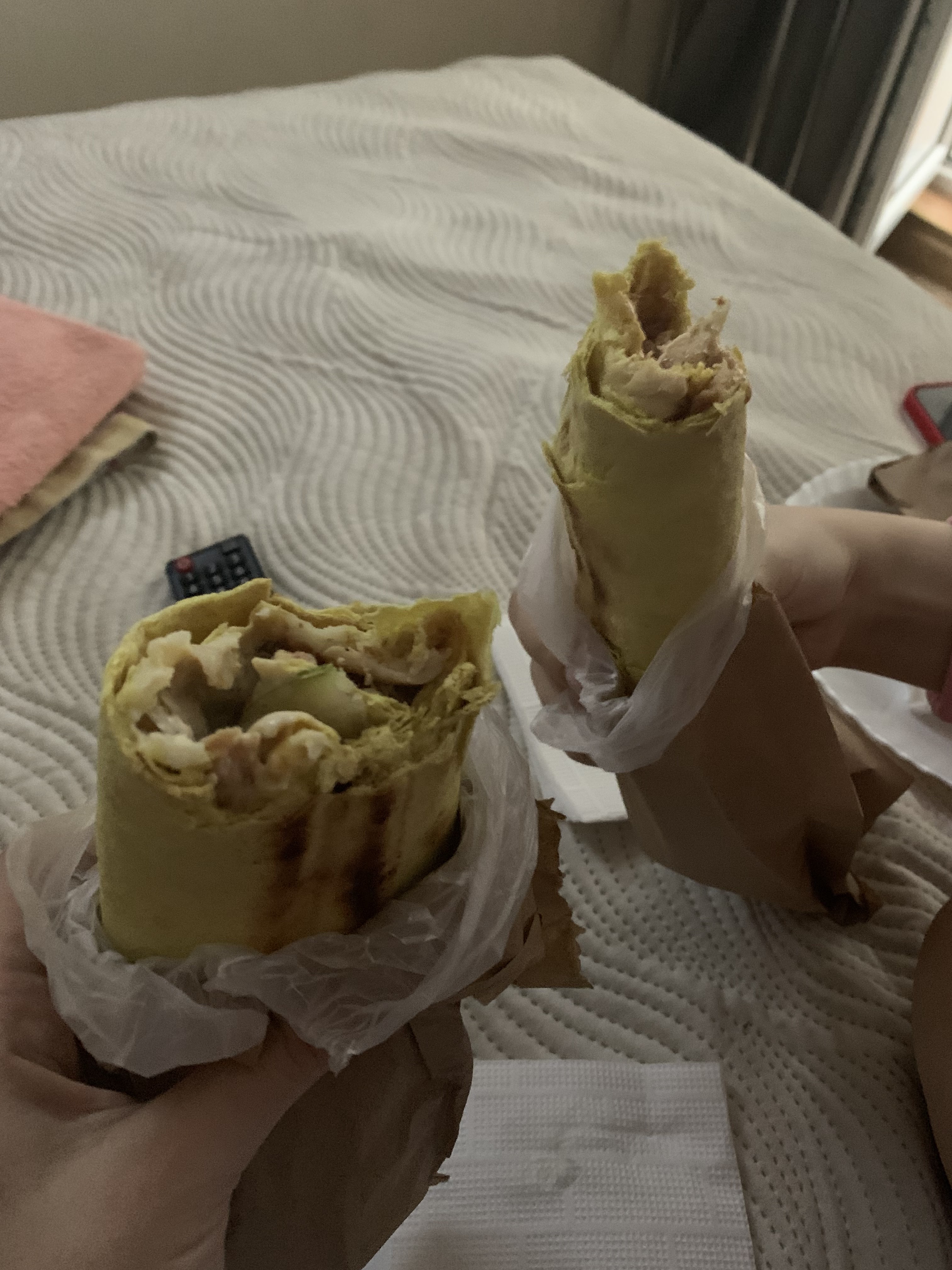 Шаурма на дровах image 7