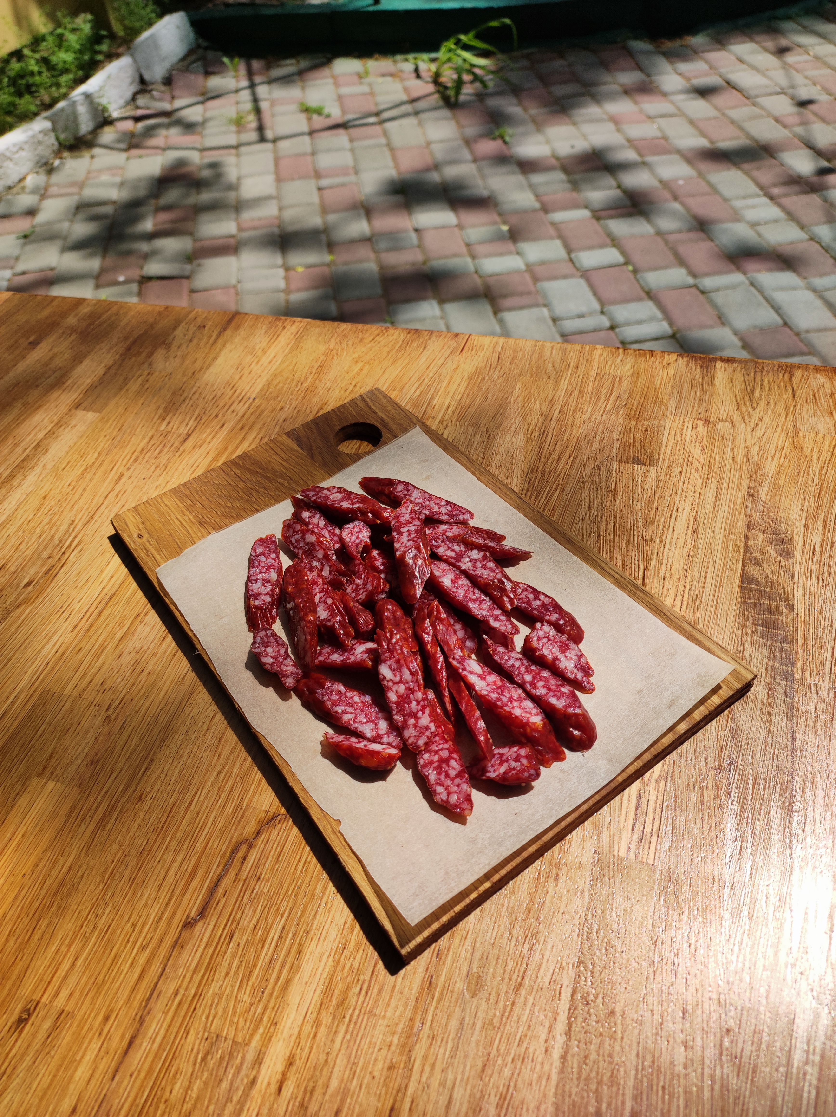 NonSolo Pizza image 2