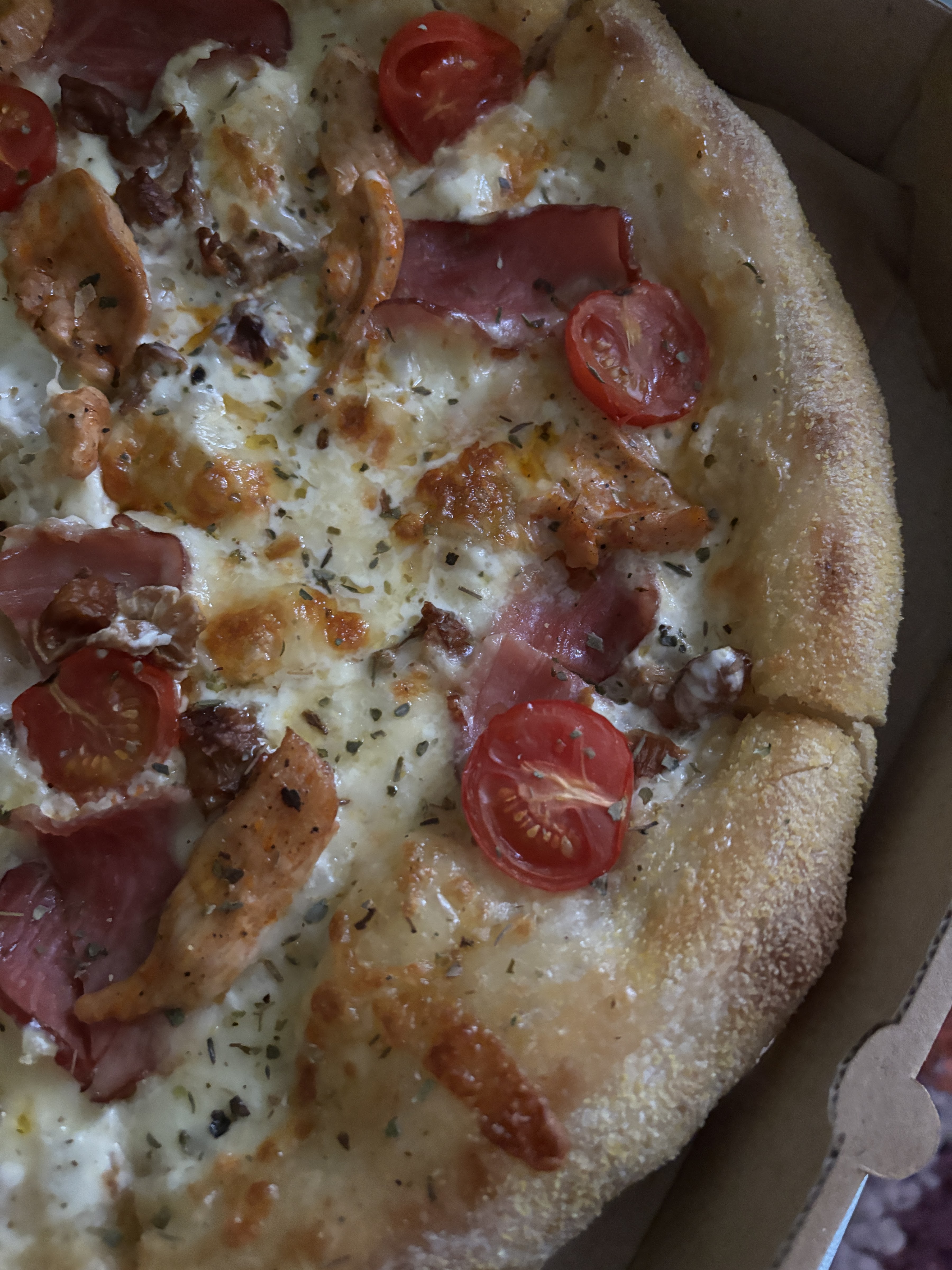 NonSolo Pizza image 4