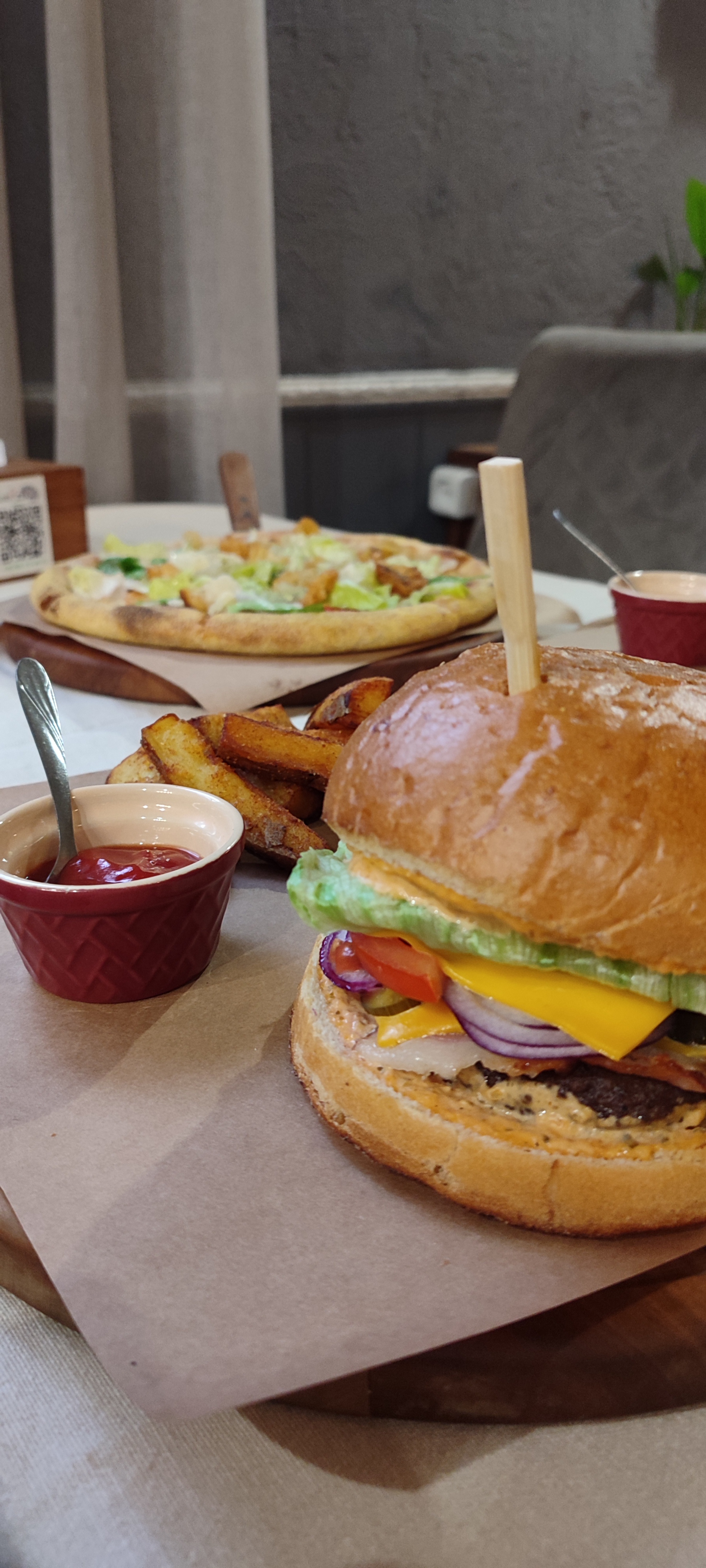 NonSolo Pizza image 5