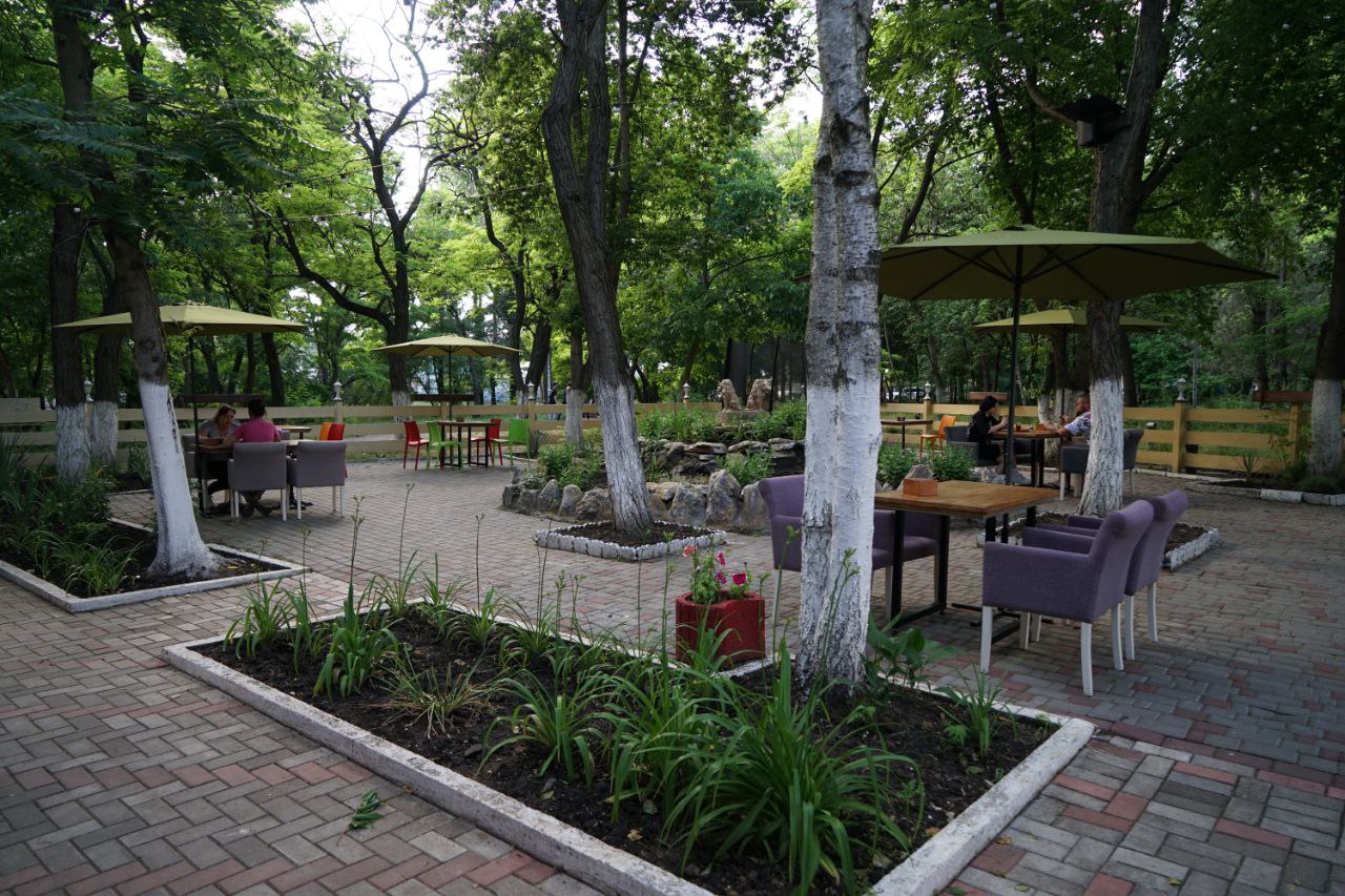 NonSolo Pizza image 6