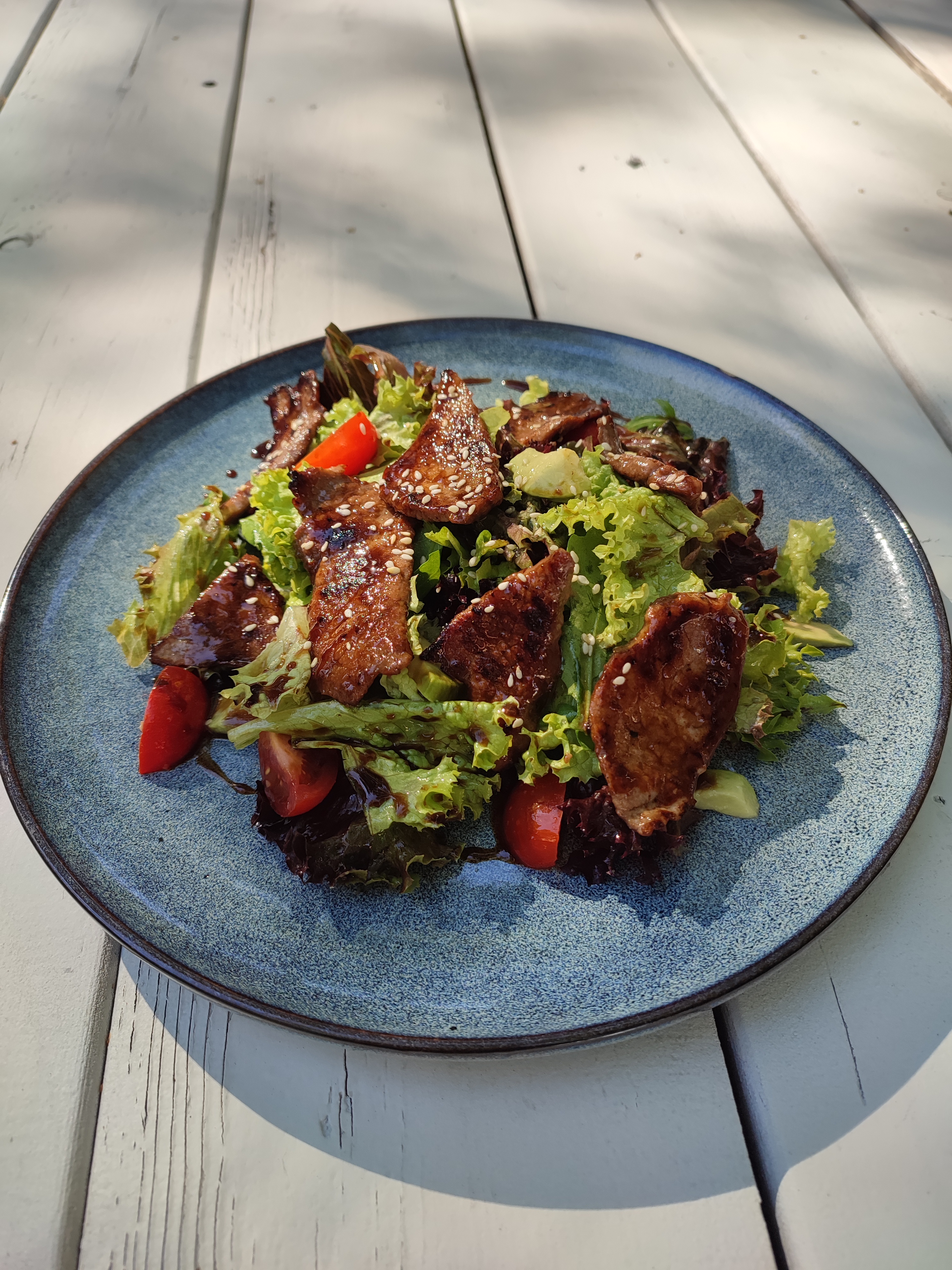 NonSolo Pizza image 7