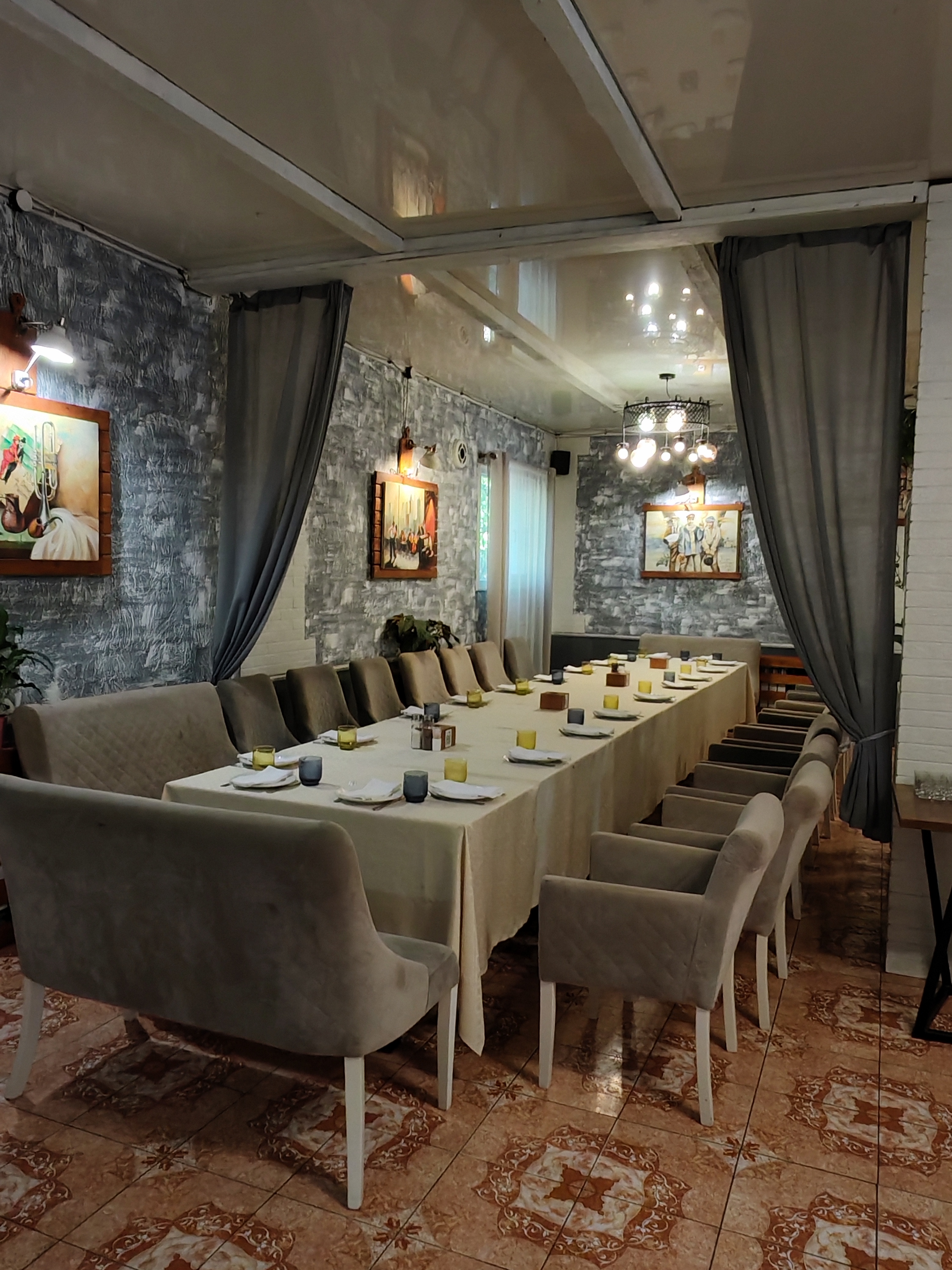 NonSolo Pizza image 8