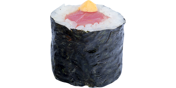 BUDUSUSHi - доставка суші + роли на винос image 3