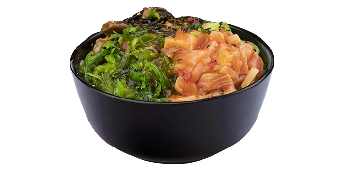 BUDUSUSHi - доставка суші + роли на винос image 8