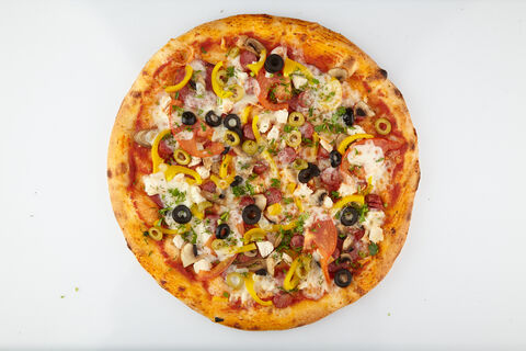 Pizza Time image 2