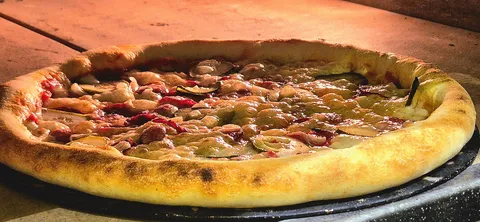 Pizza Time image 6
