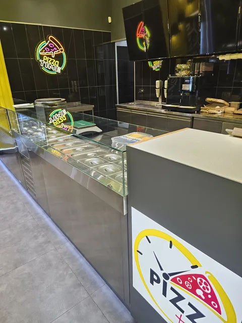 Pizza Time image 8