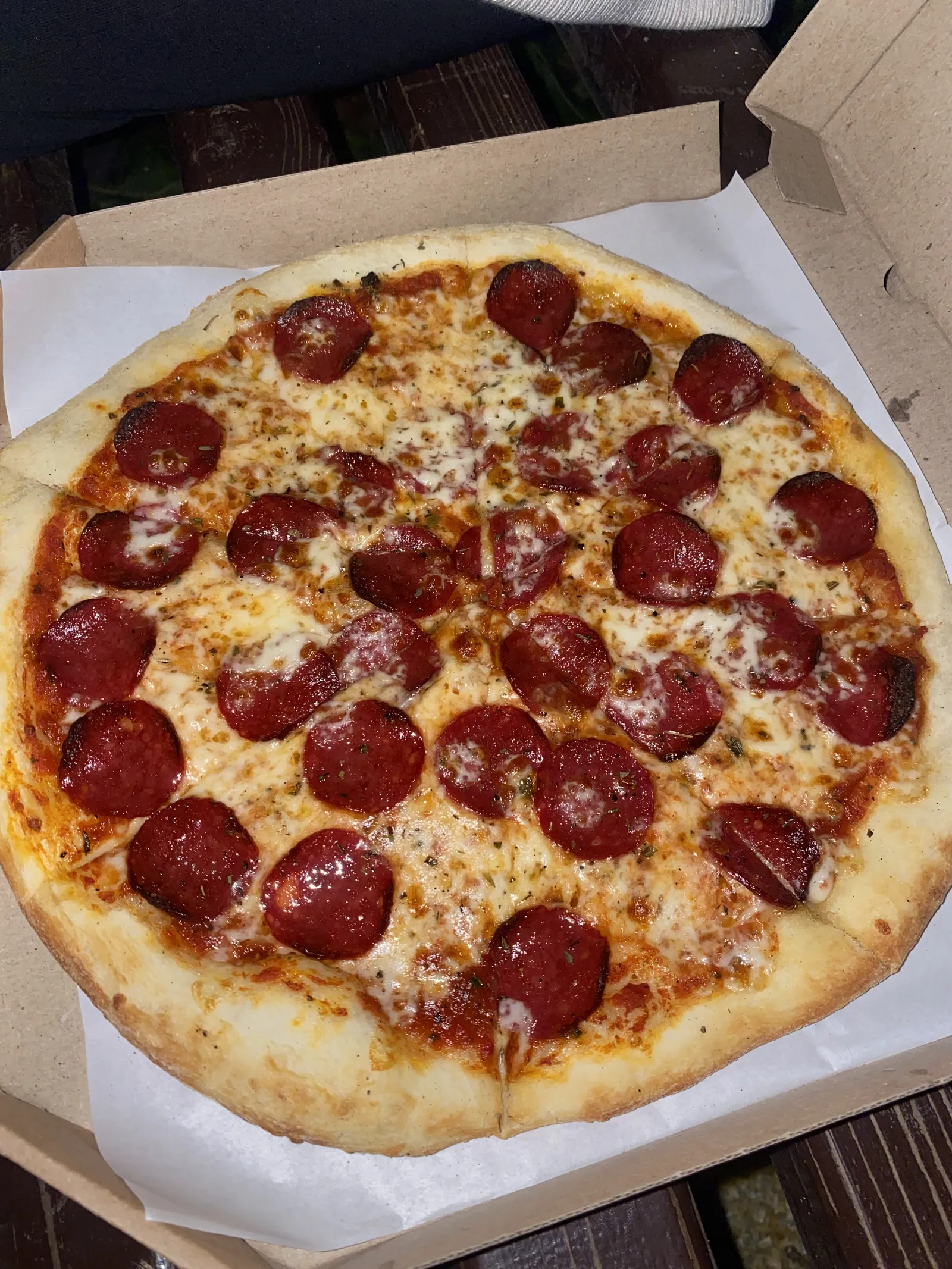 Pizza Time image 10