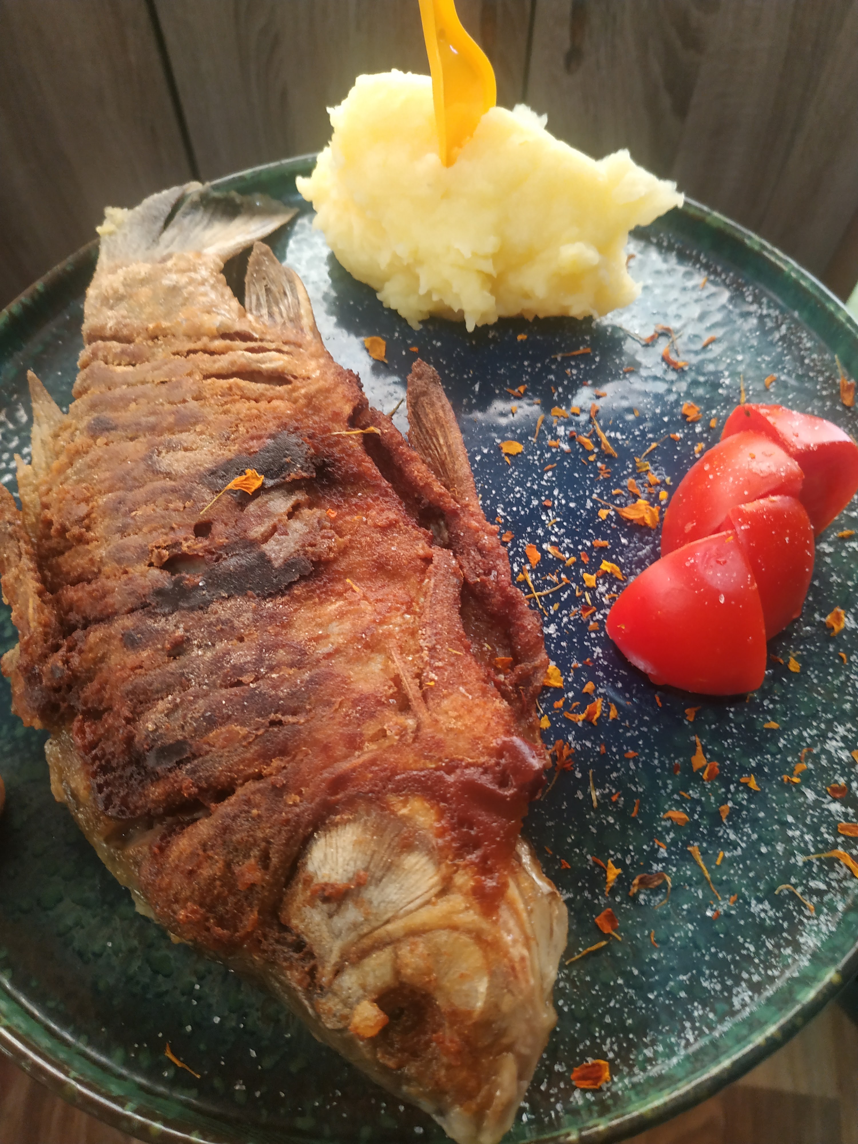 У Едіка image 9