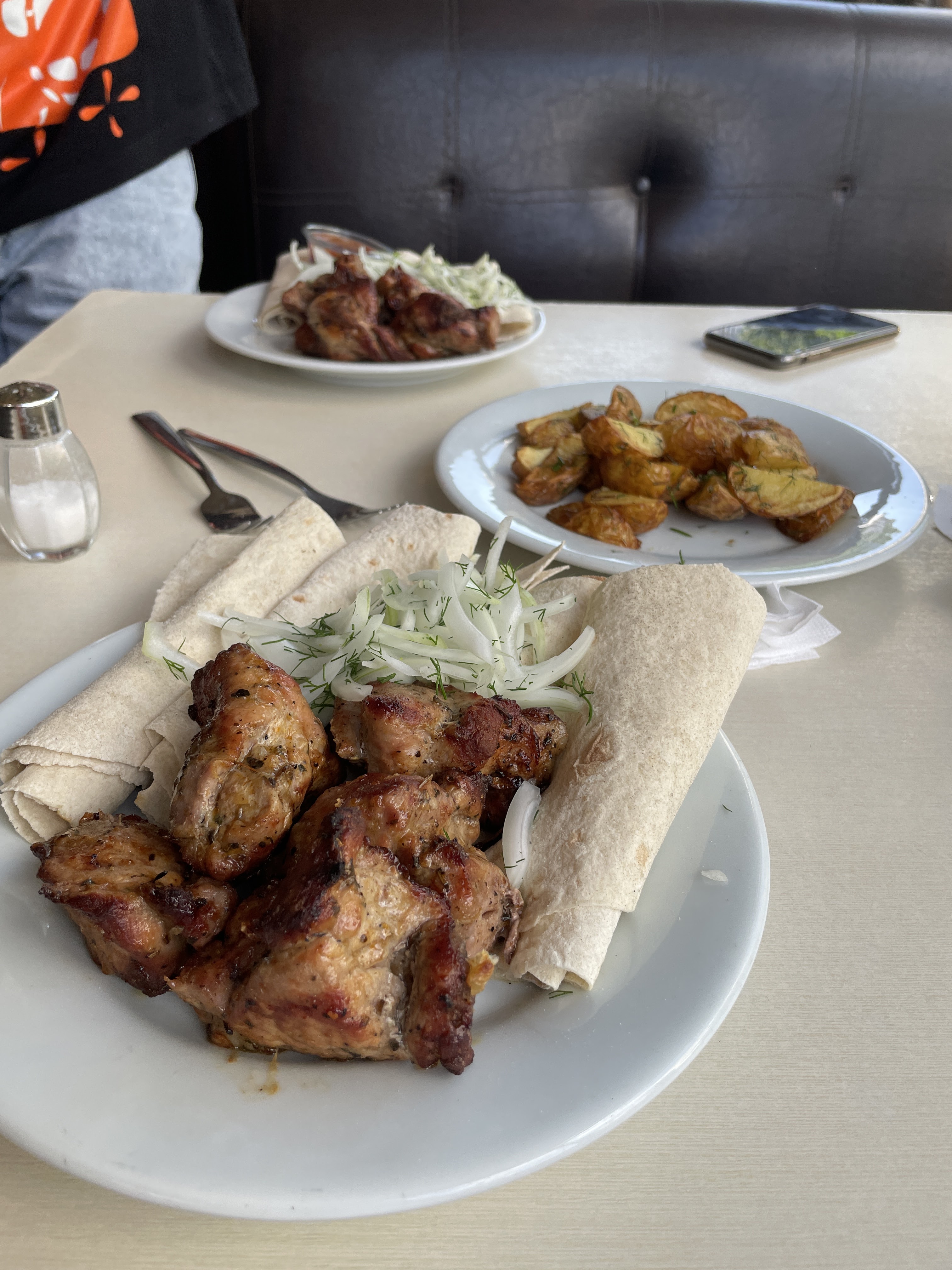 Пиццерия Одесса Mr.Grigof image 2