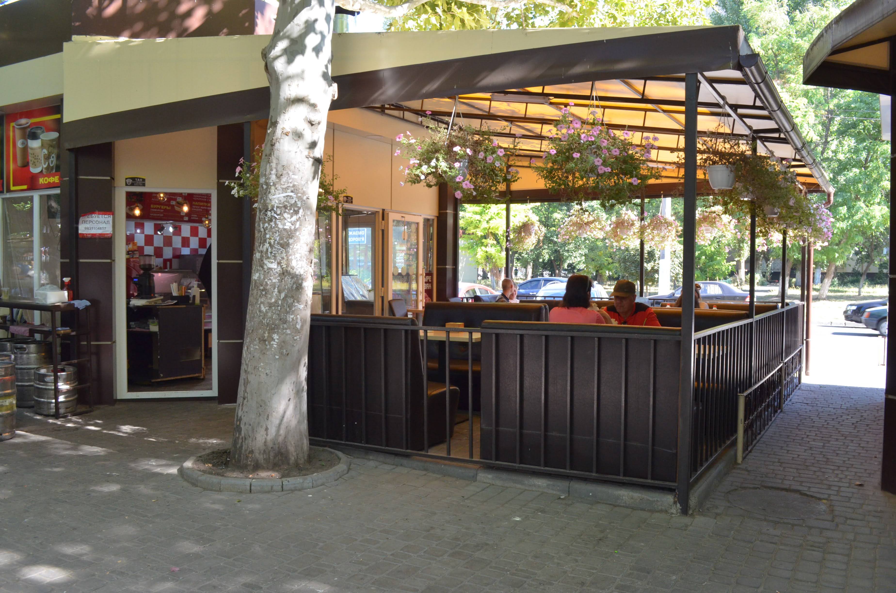 Пиццерия Одесса Mr.Grigof image 5