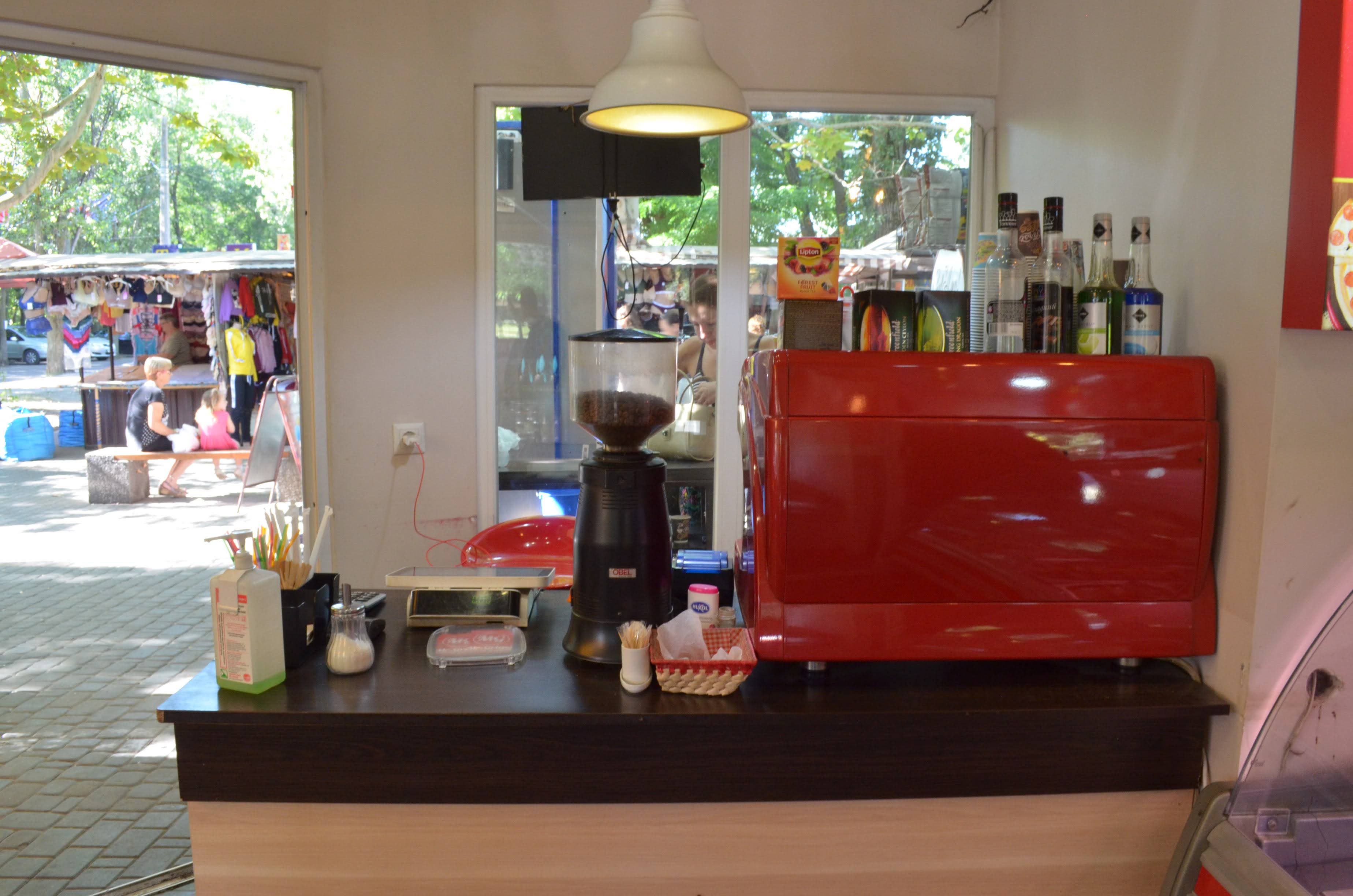 Пиццерия Одесса Mr.Grigof image 6