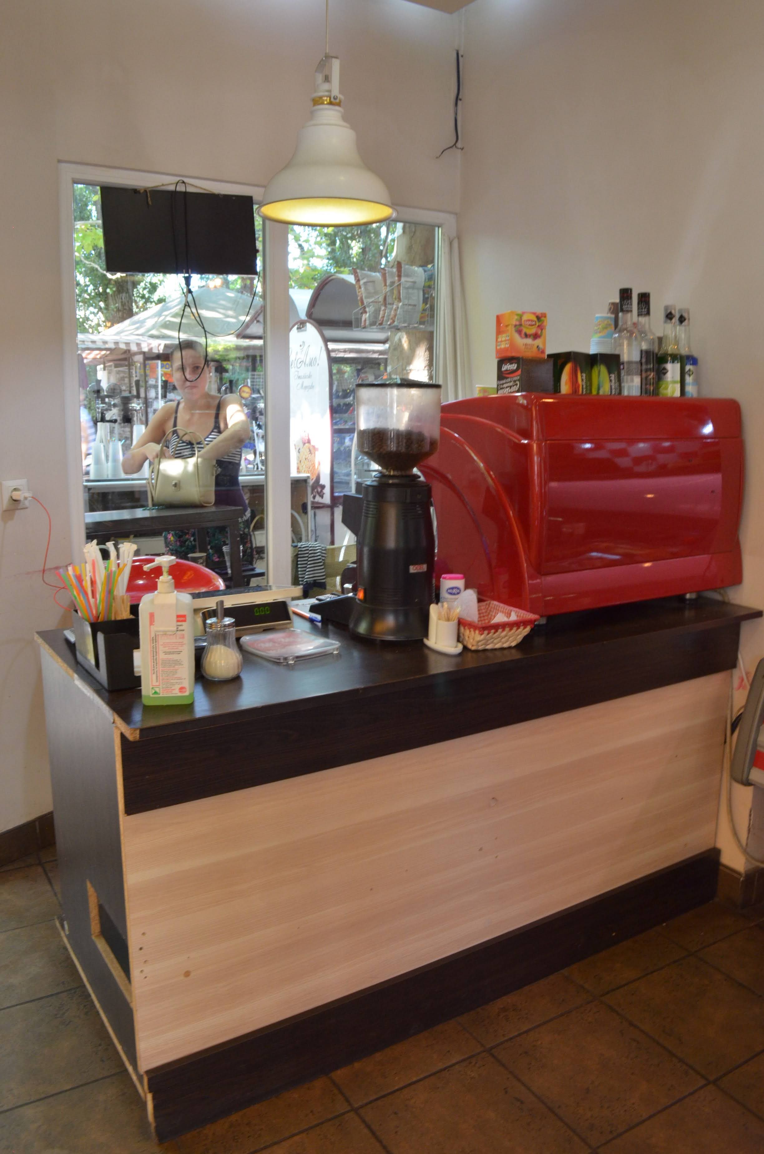 Пиццерия Одесса Mr.Grigof image 10