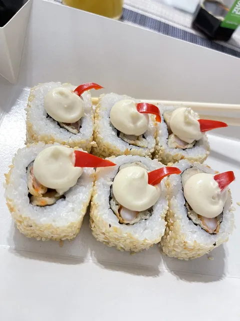 Smilefood image 6