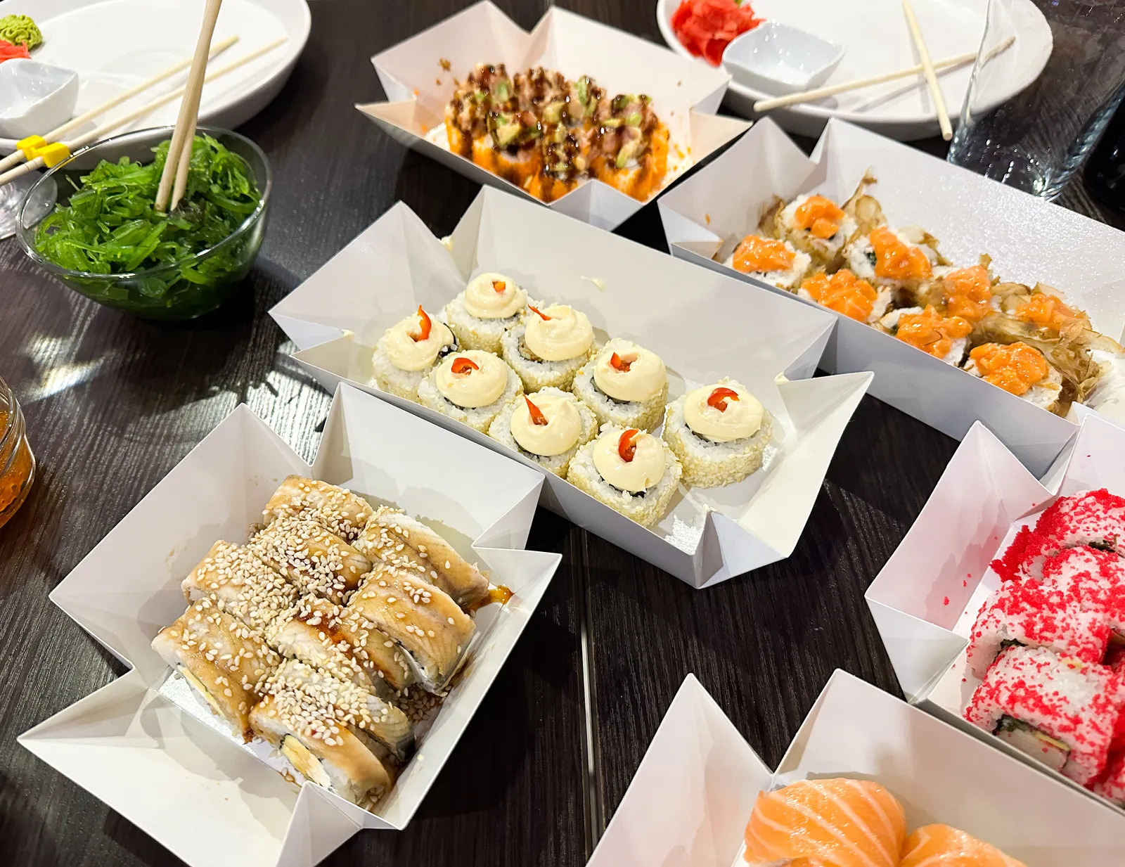 Smilefood image 9