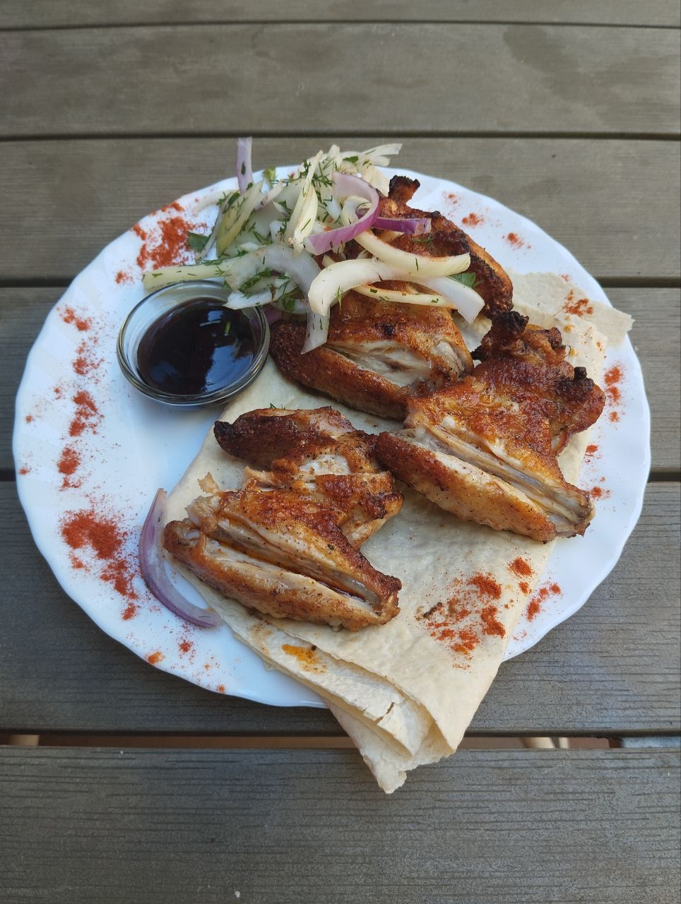 Pizza Food на Бочарова image 2