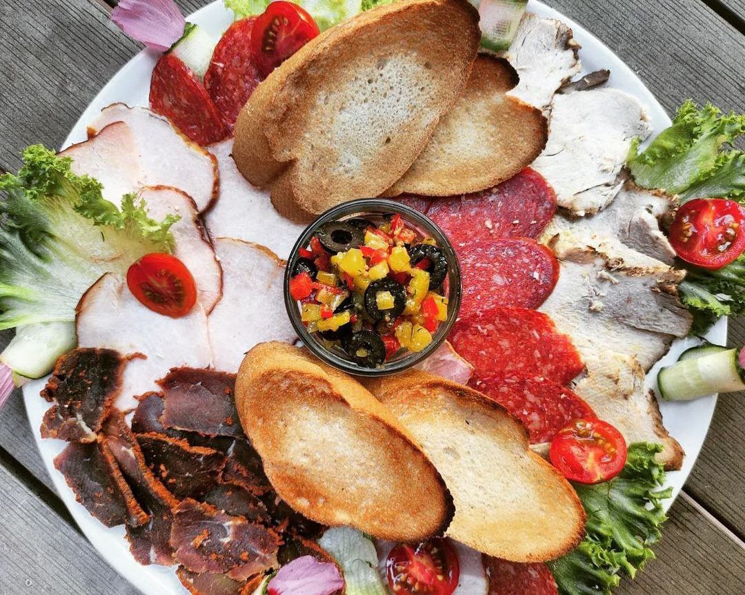 Pizza Food на Бочарова image 4