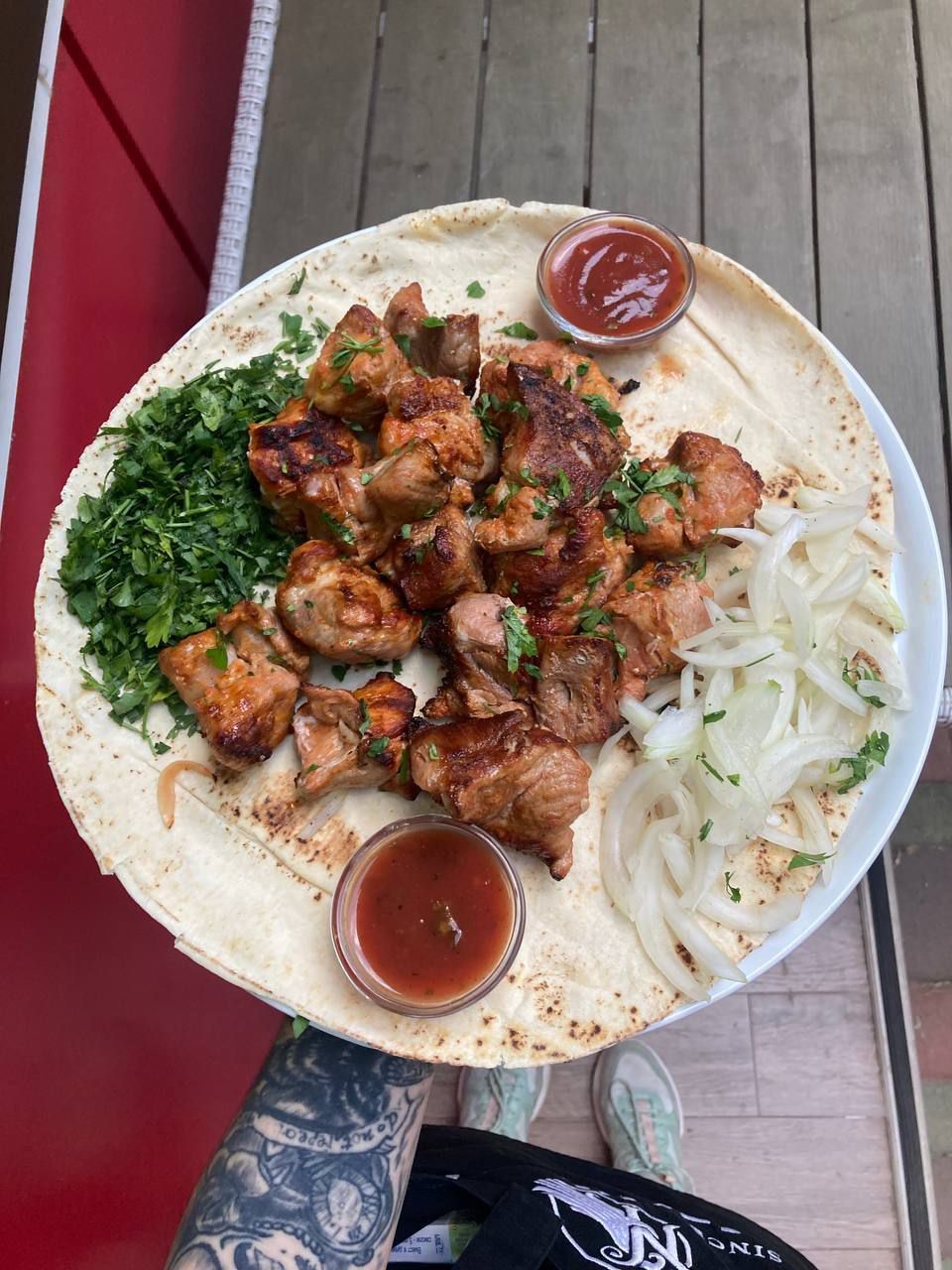 Pizza Food на Бочарова image 5