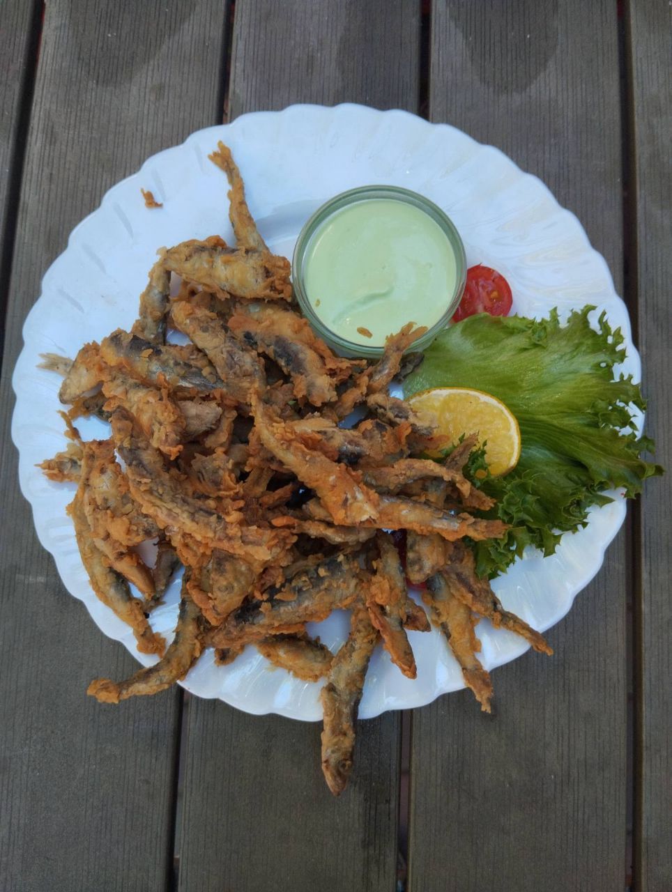 Pizza Food на Бочарова image 7