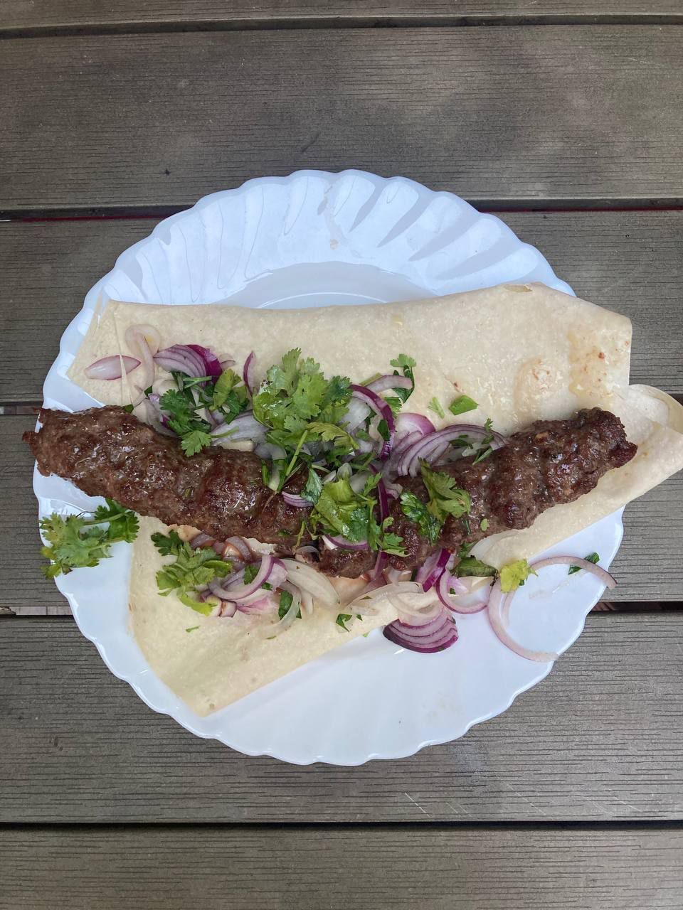 Pizza Food на Бочарова image 8